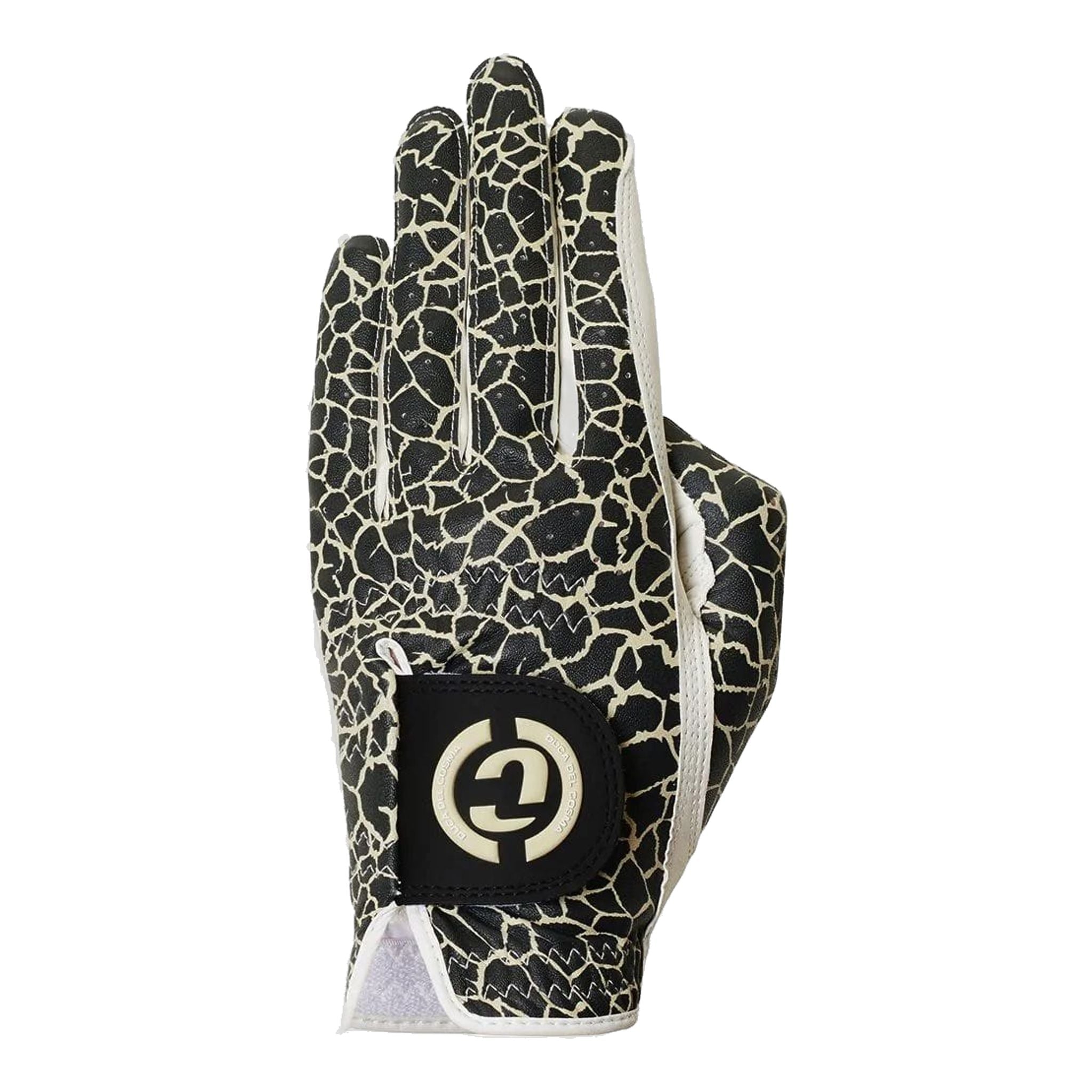Gants de golf Duca del Cosma Designer Pro pour femmes