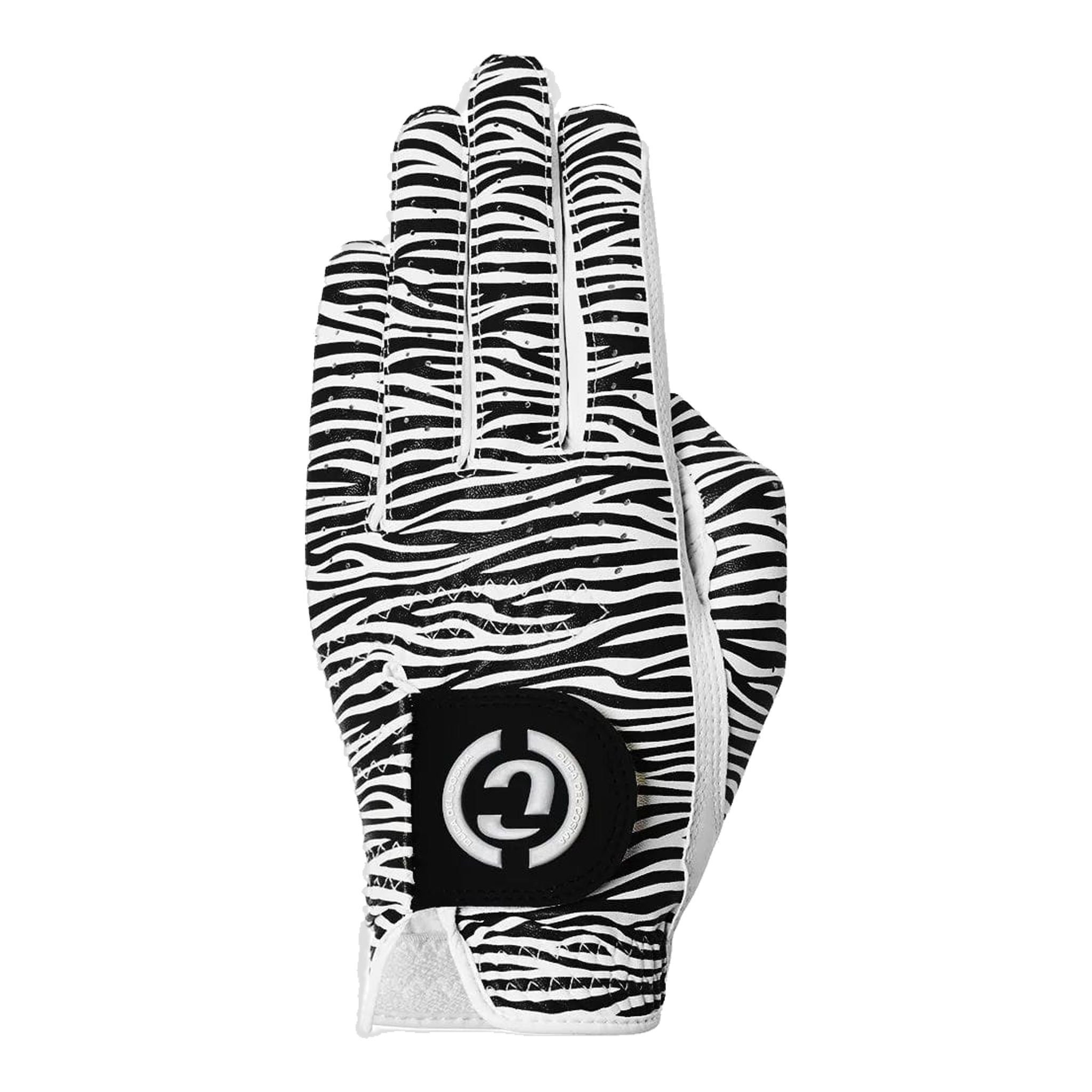 Duca del Cosma Designer Pro Zebra Femme Femme LH S Femme