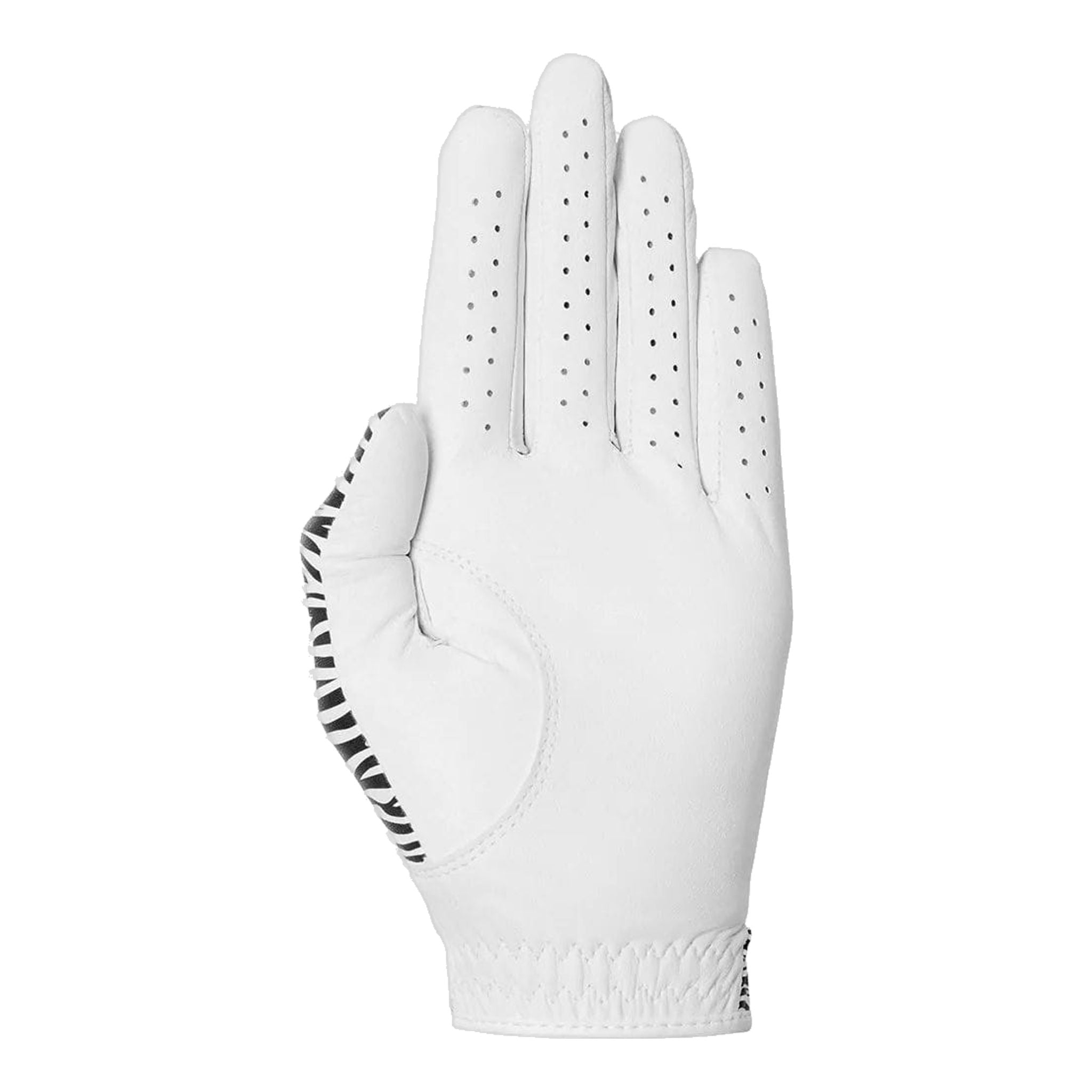 Duca del Cosma Designer Pro Zebra Femme Femme LH S Femme