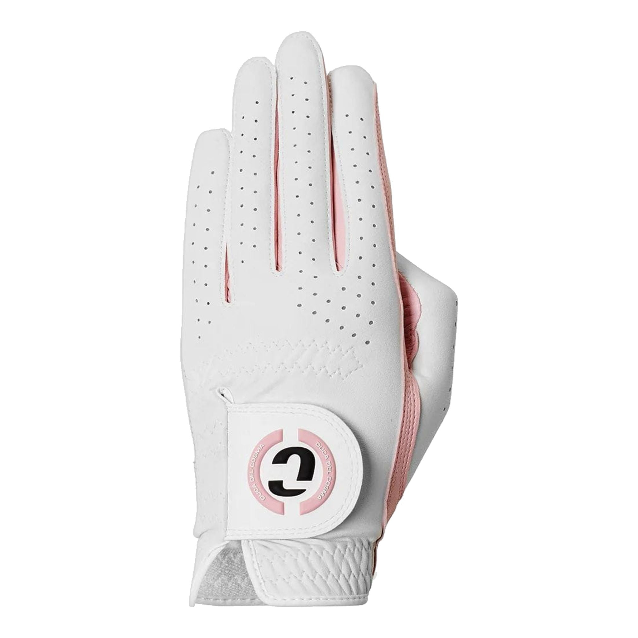 Gant de golf Duca del Cosma Elite Pro femme