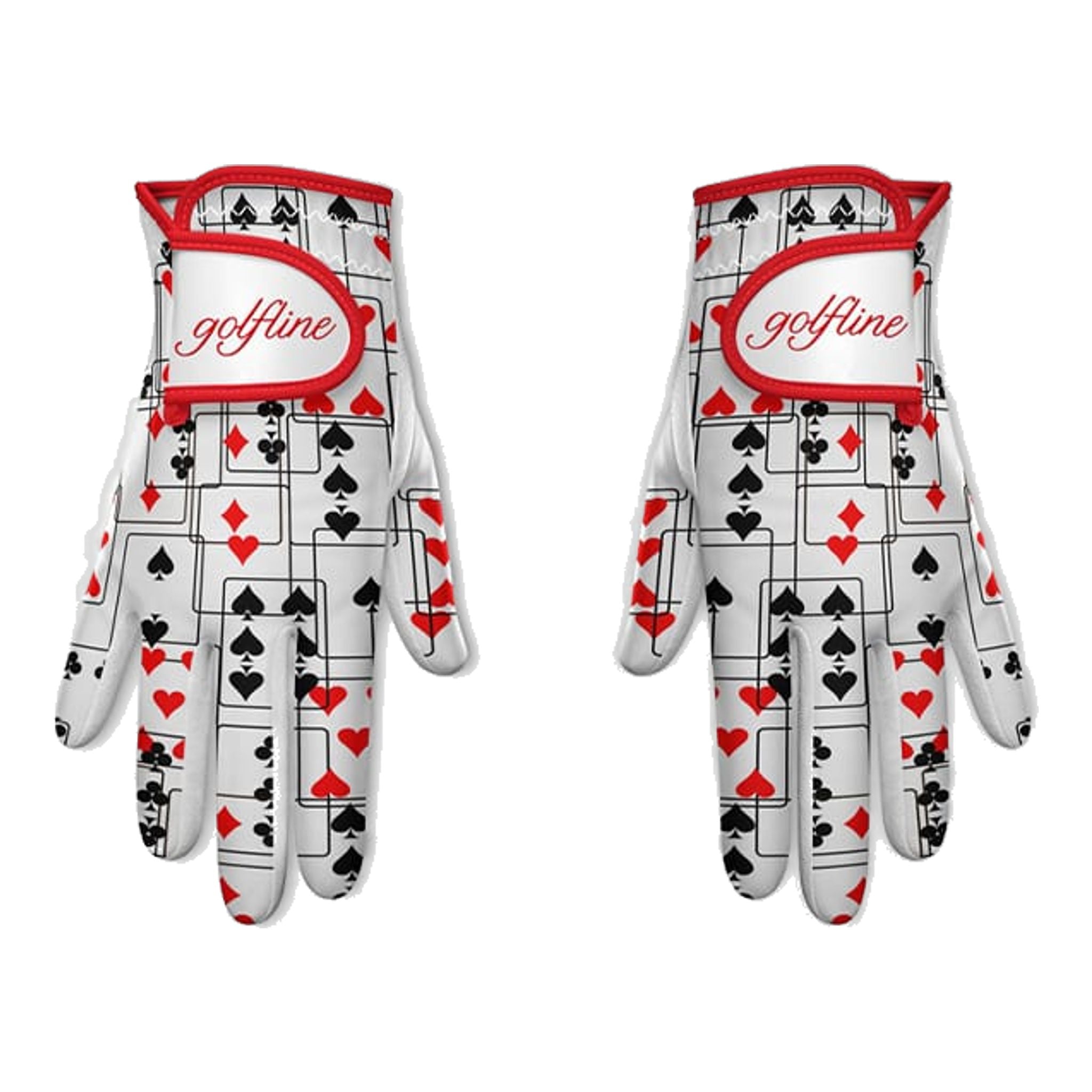 Golfline Fashion Golfhandschuh Herren