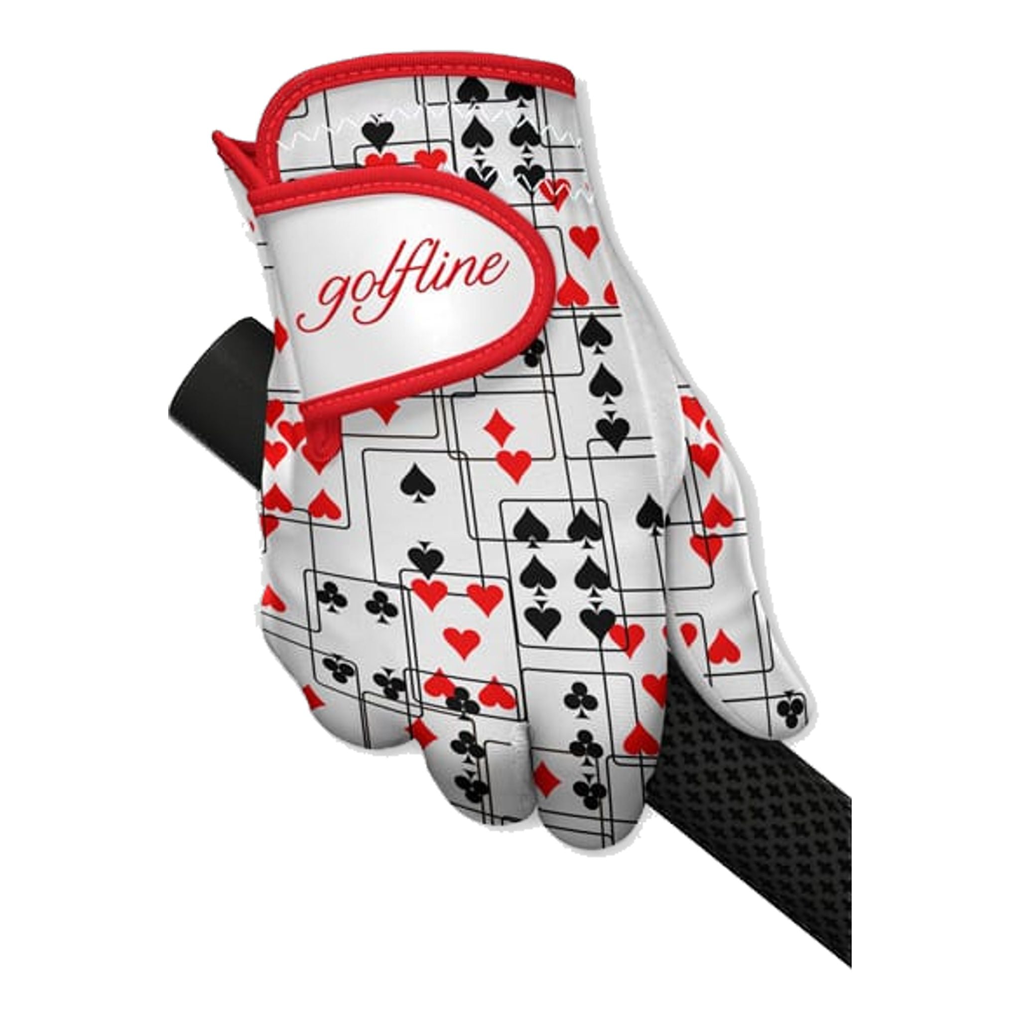 Gant de golf Golfline Fashion pour homme