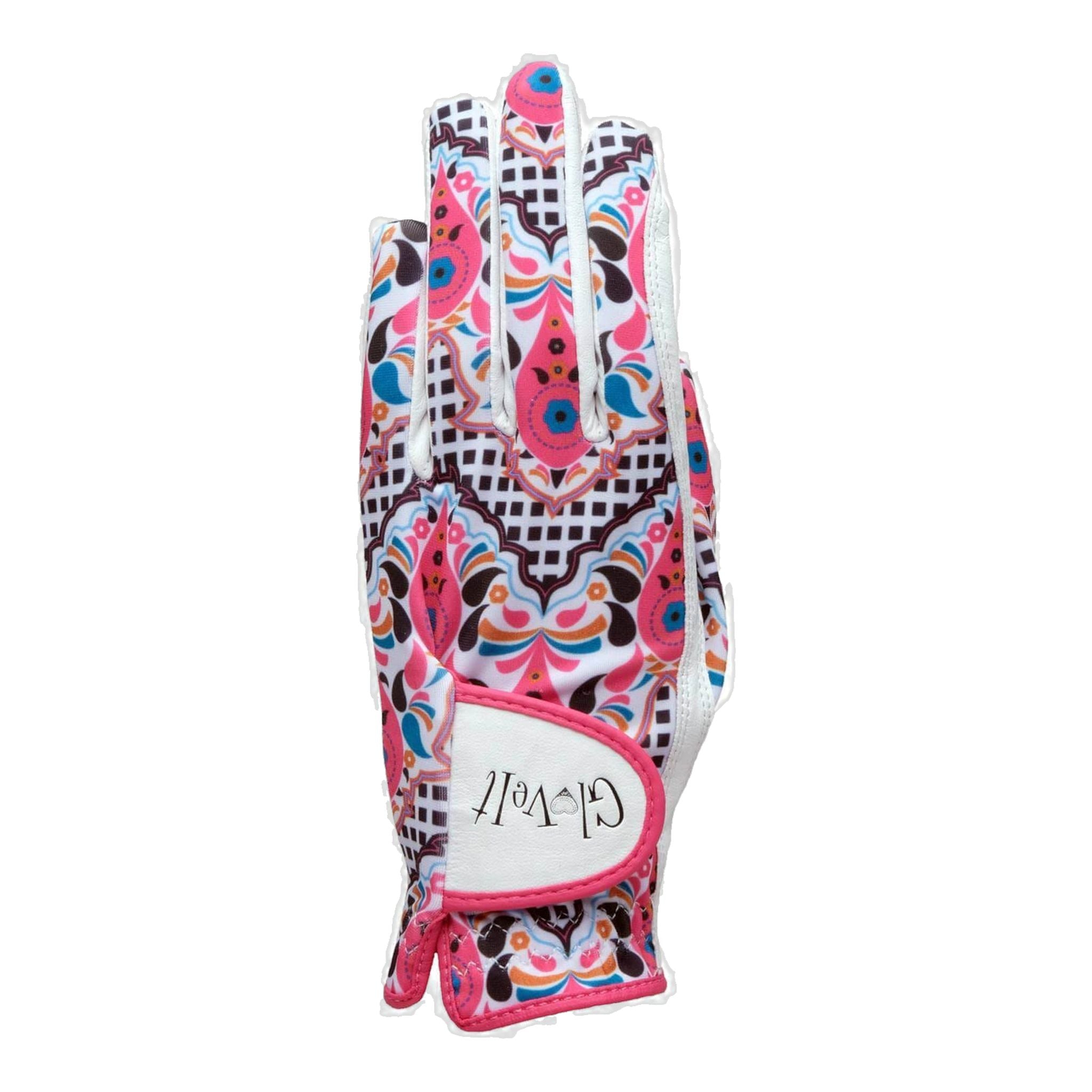 Gant de golf Glove It Mesh Fashion pour femmes