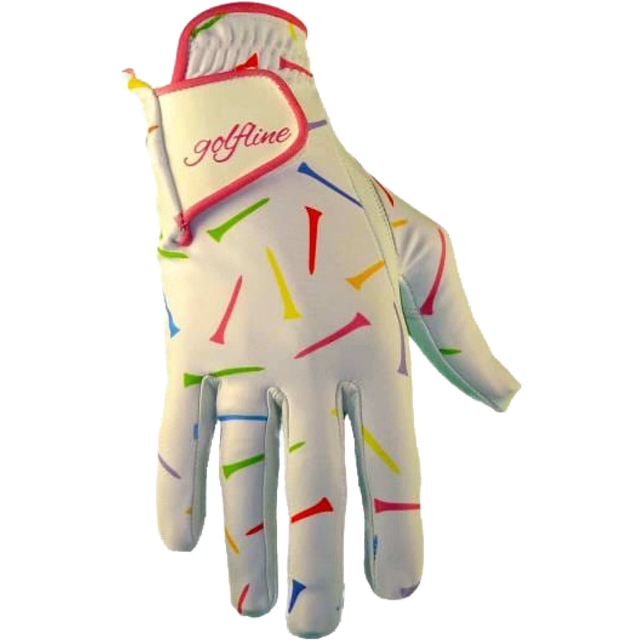 Gant de golf pour femme Golfline Fashion