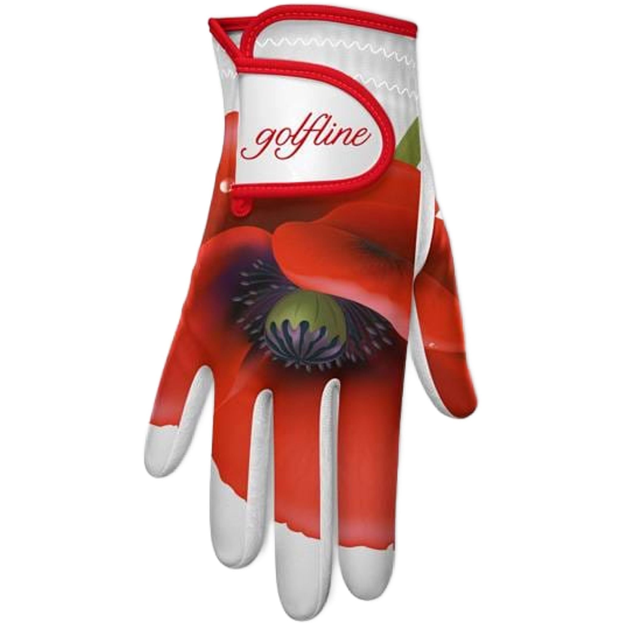 Gant de golf pour femme Golfline Fashion