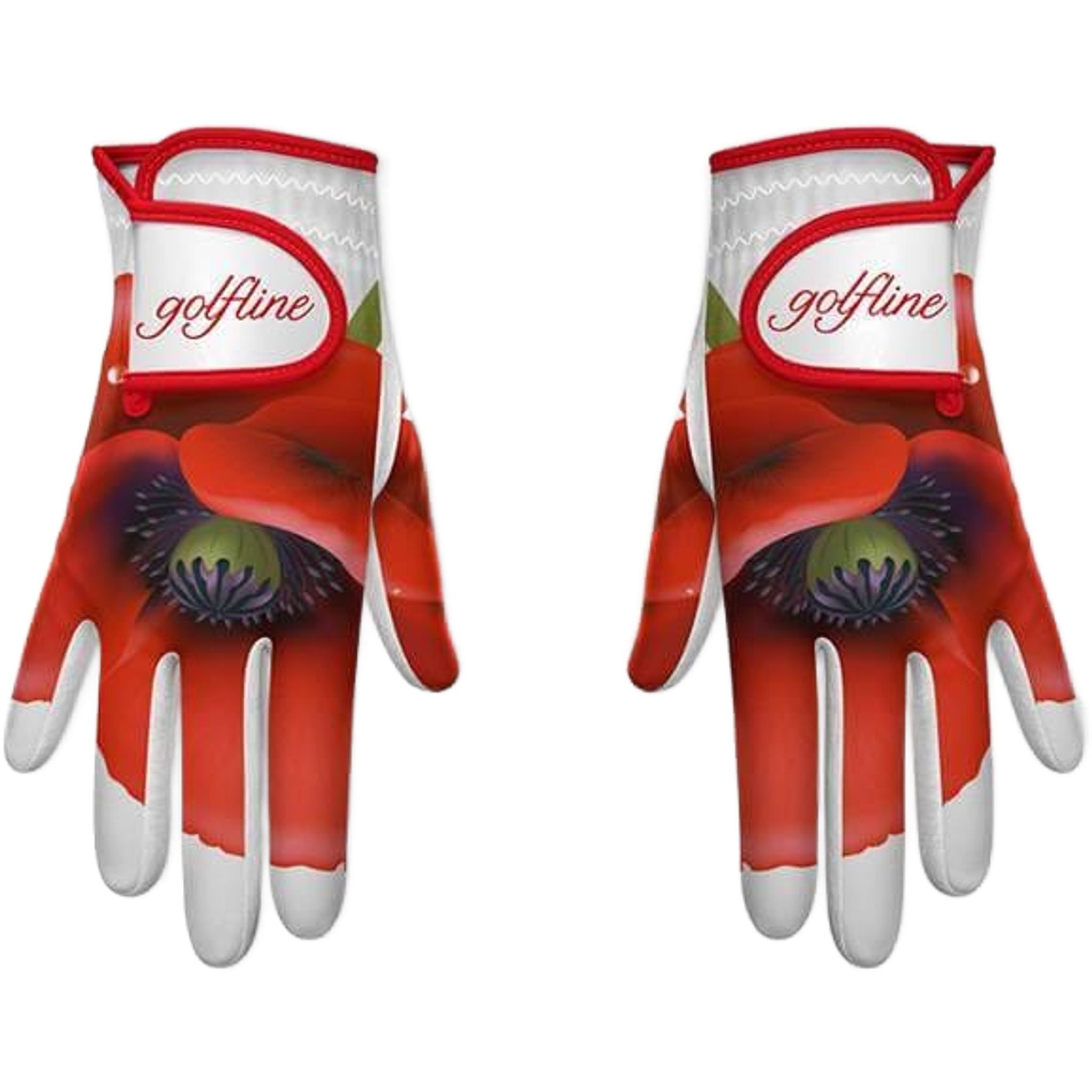 Gant de golf pour femme Golfline Fashion