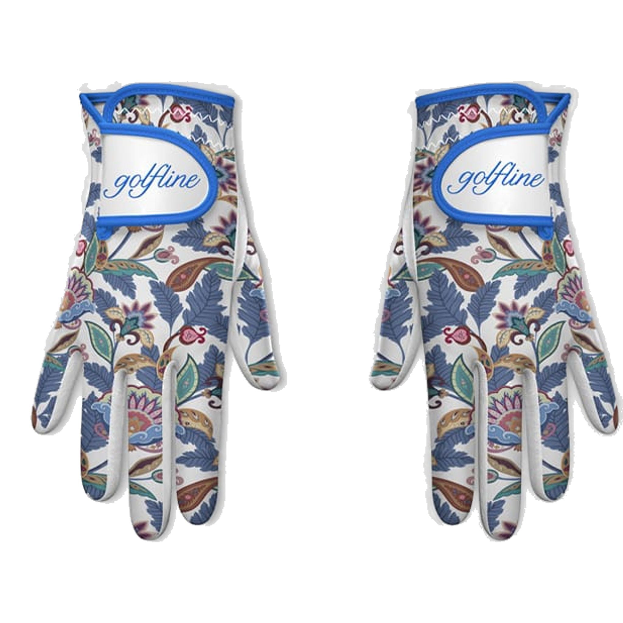 Gant de golf pour femme Golfline Fashion