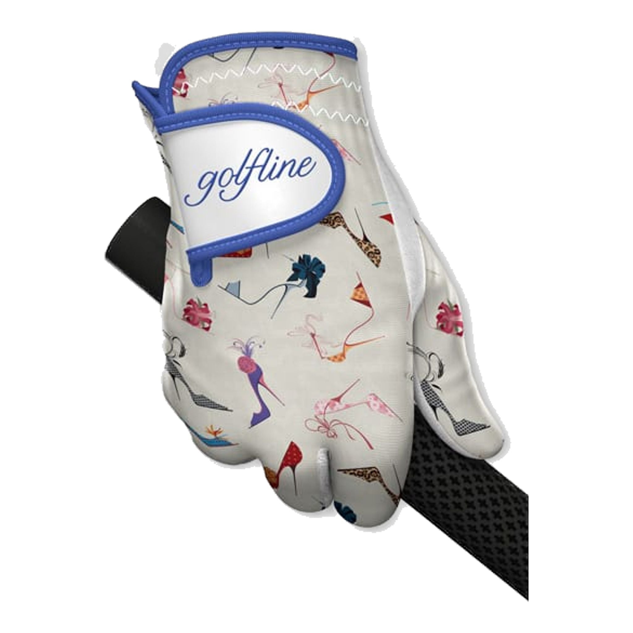 Gant de golf pour femme Golfline Fashion