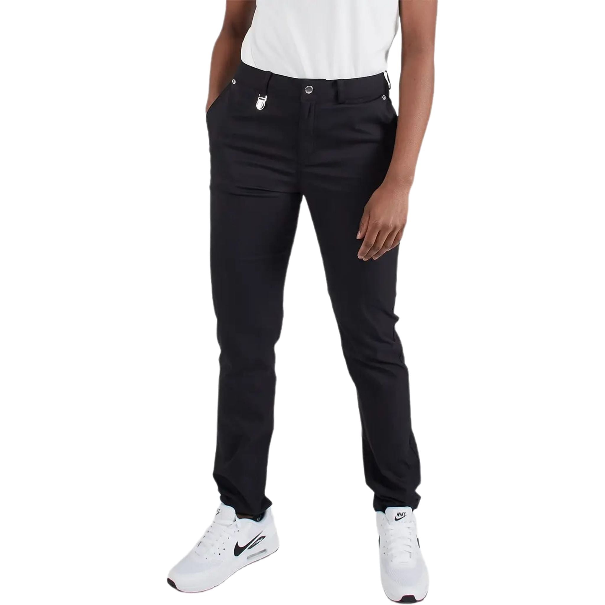 Pantalon de golf Röhnisch Cheer 30 pour femmes