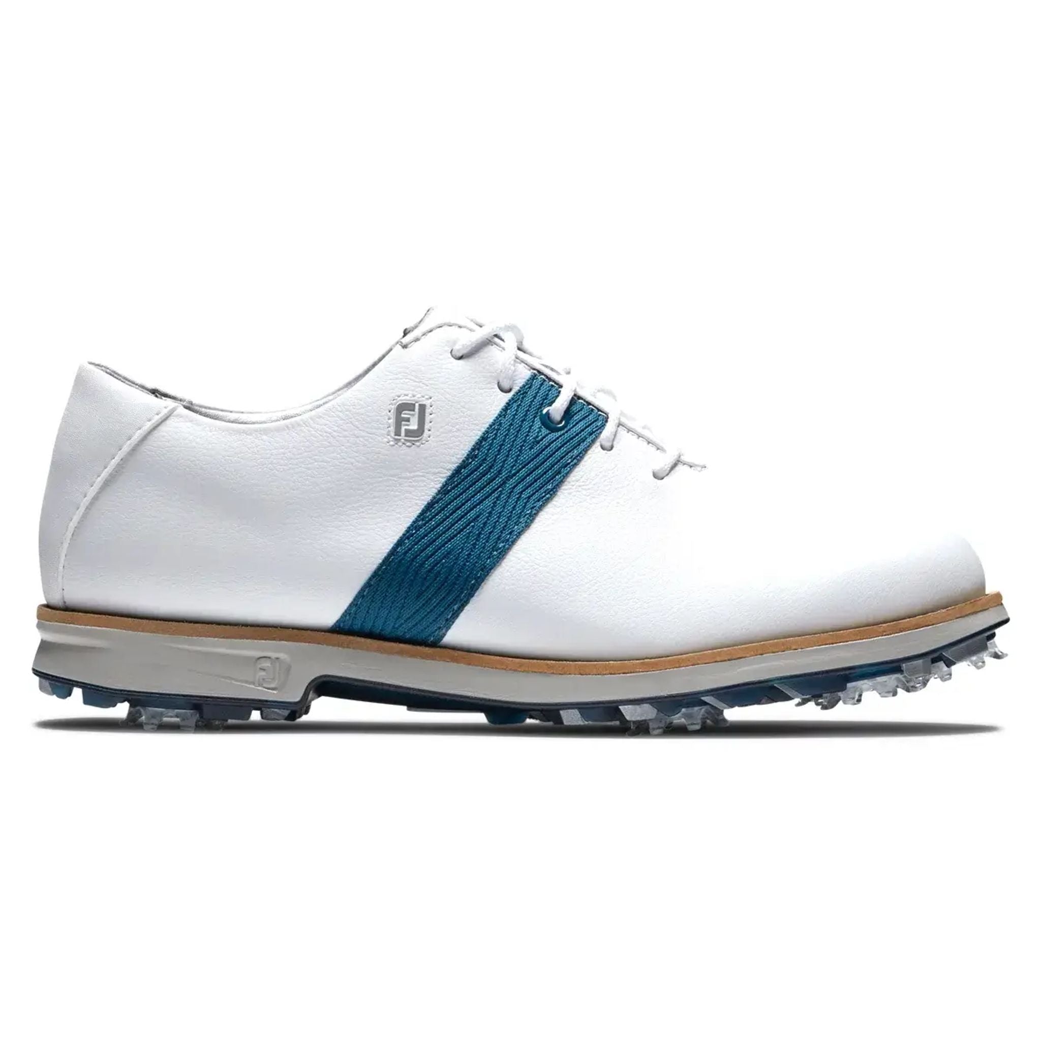 Chaussures de golf Footjoy DJ Premiere Masters pour hommes