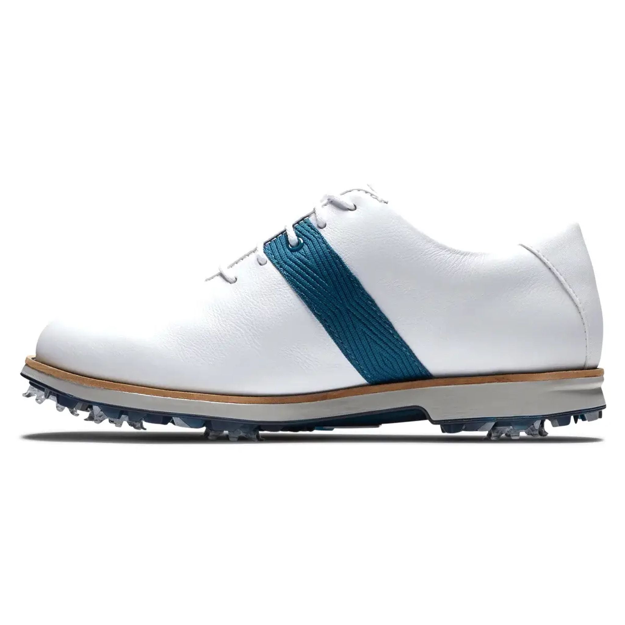Chaussures de golf Footjoy DJ Premiere Masters pour hommes