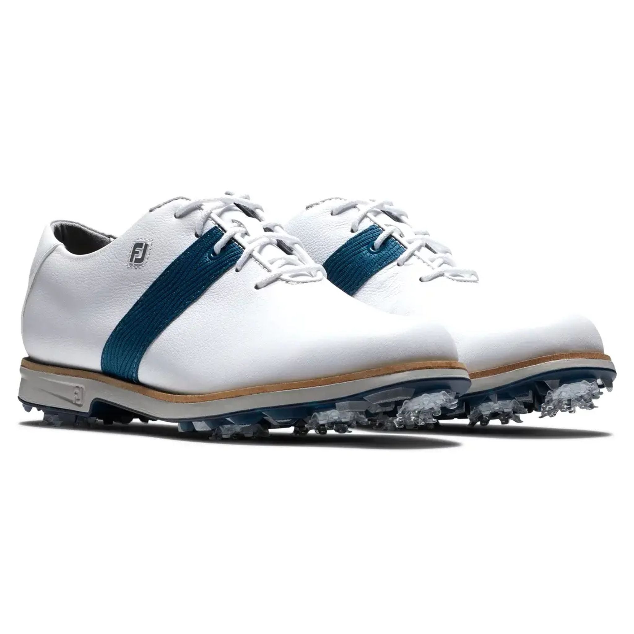 Chaussures de golf Footjoy DJ Premiere Masters pour hommes