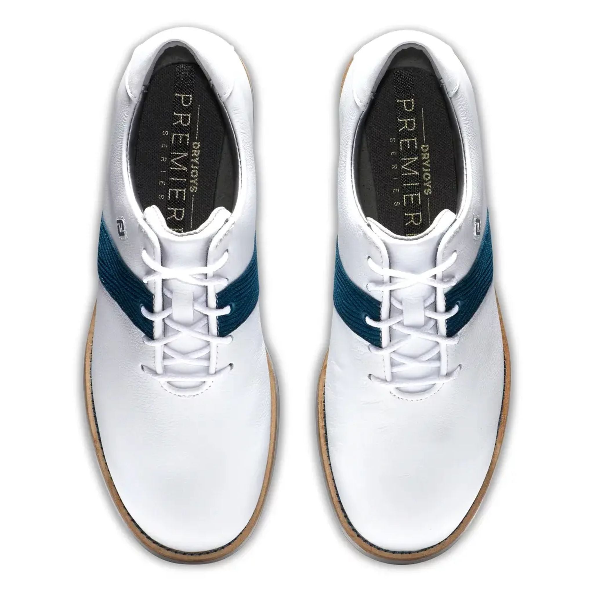 Chaussures de golf Footjoy DJ Premiere Masters pour hommes