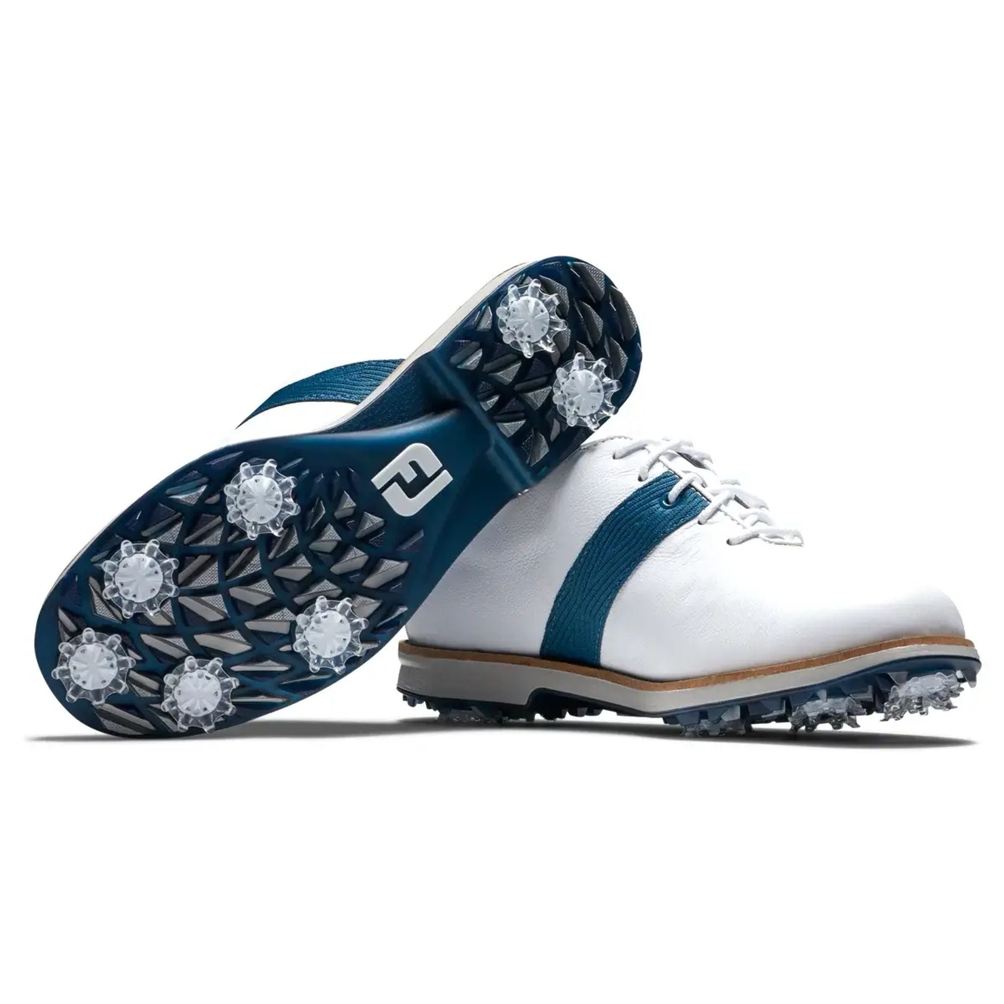 Chaussures de golf Footjoy DJ Premiere Masters pour hommes