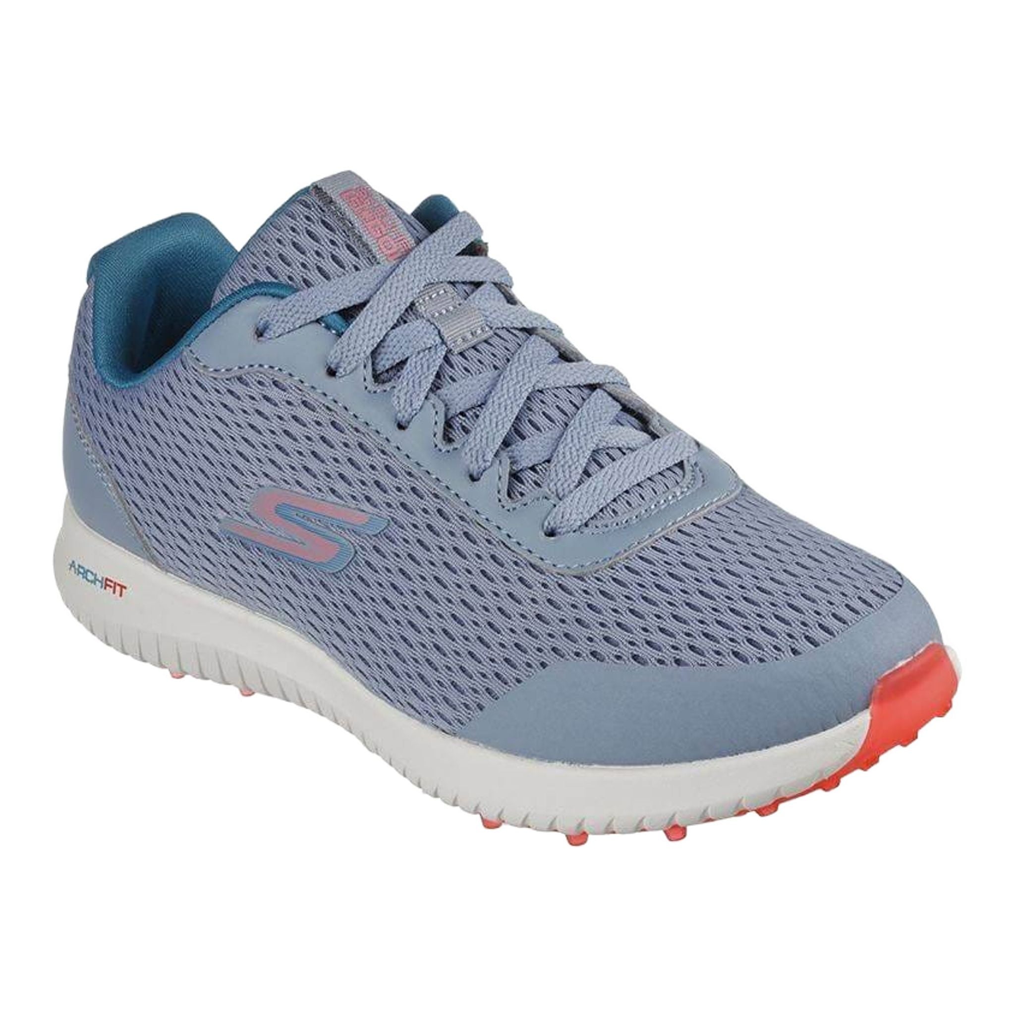 Chaussures de golf Skechers Fairway 3 pour femmes