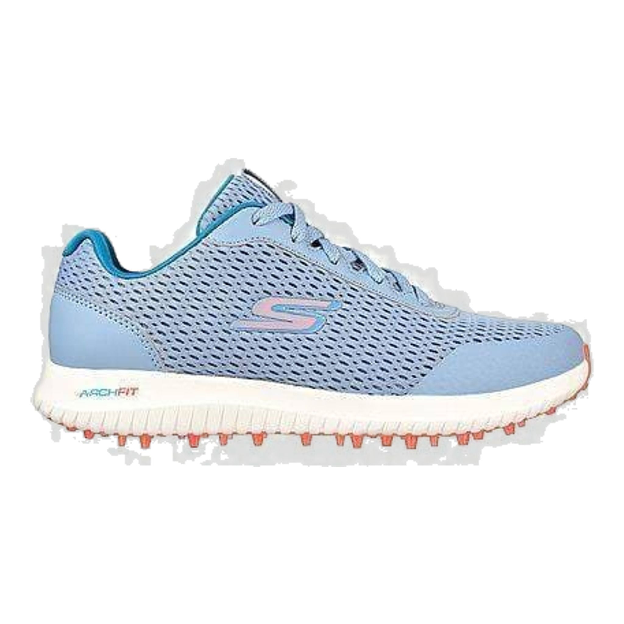 Chaussures de golf Skechers Fairway 3 pour femmes
