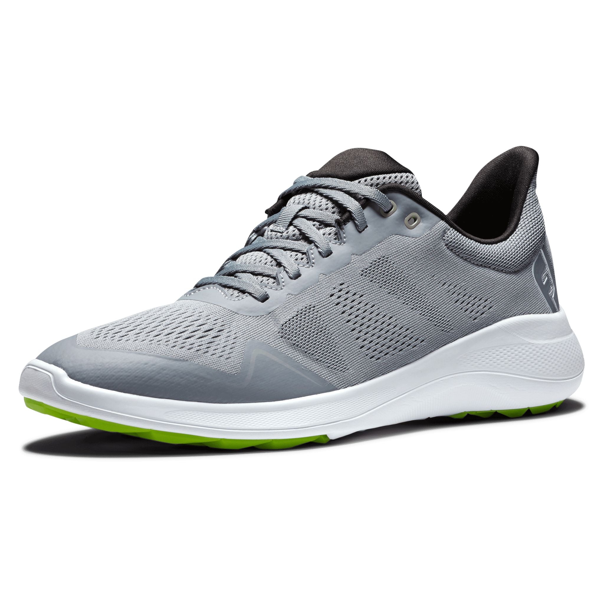 Chaussures de golf athlétiques Footjoy Flex pour hommes
