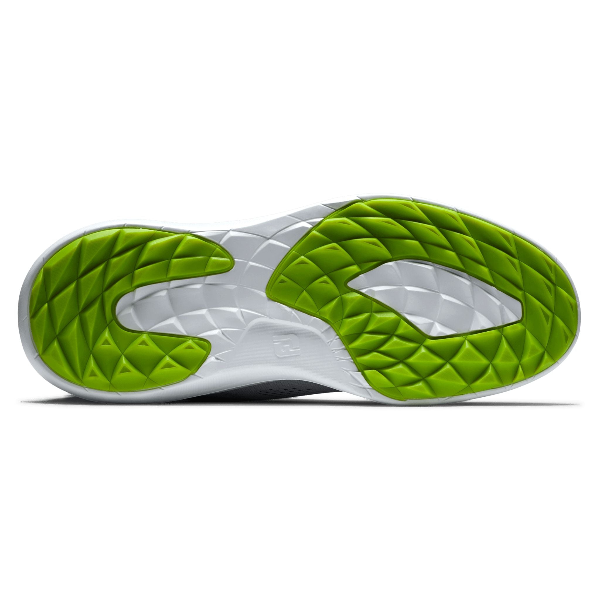 Chaussures de golf athlétiques Footjoy Flex pour hommes