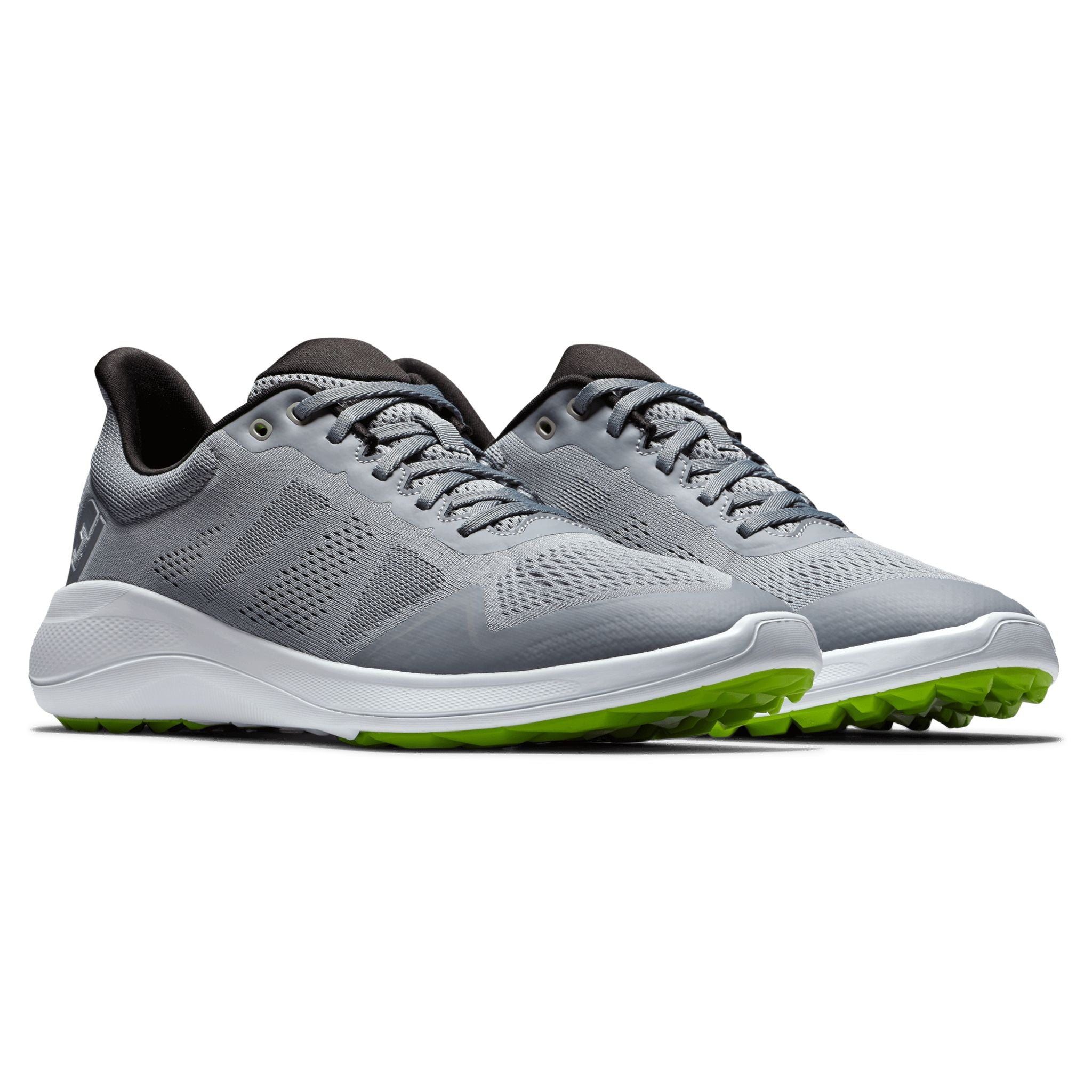 Chaussures de golf athlétiques Footjoy Flex pour hommes