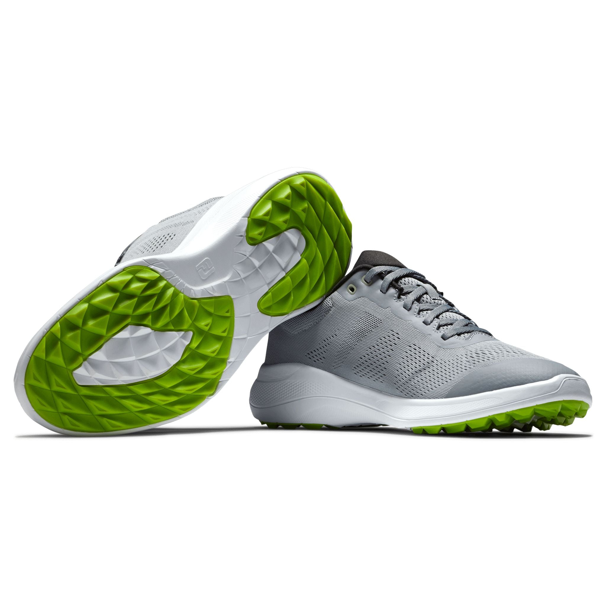Chaussures de golf athlétiques Footjoy Flex pour hommes