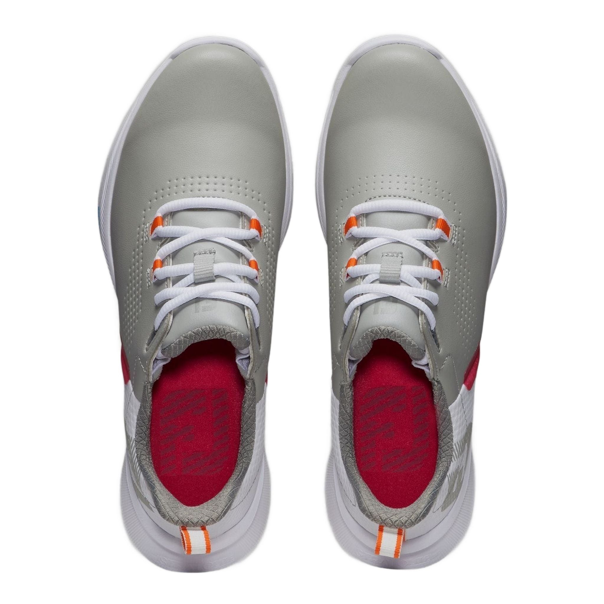 Footjoy FJ Fuel Marine/Blanc Femme EU 39 (US 8.0)