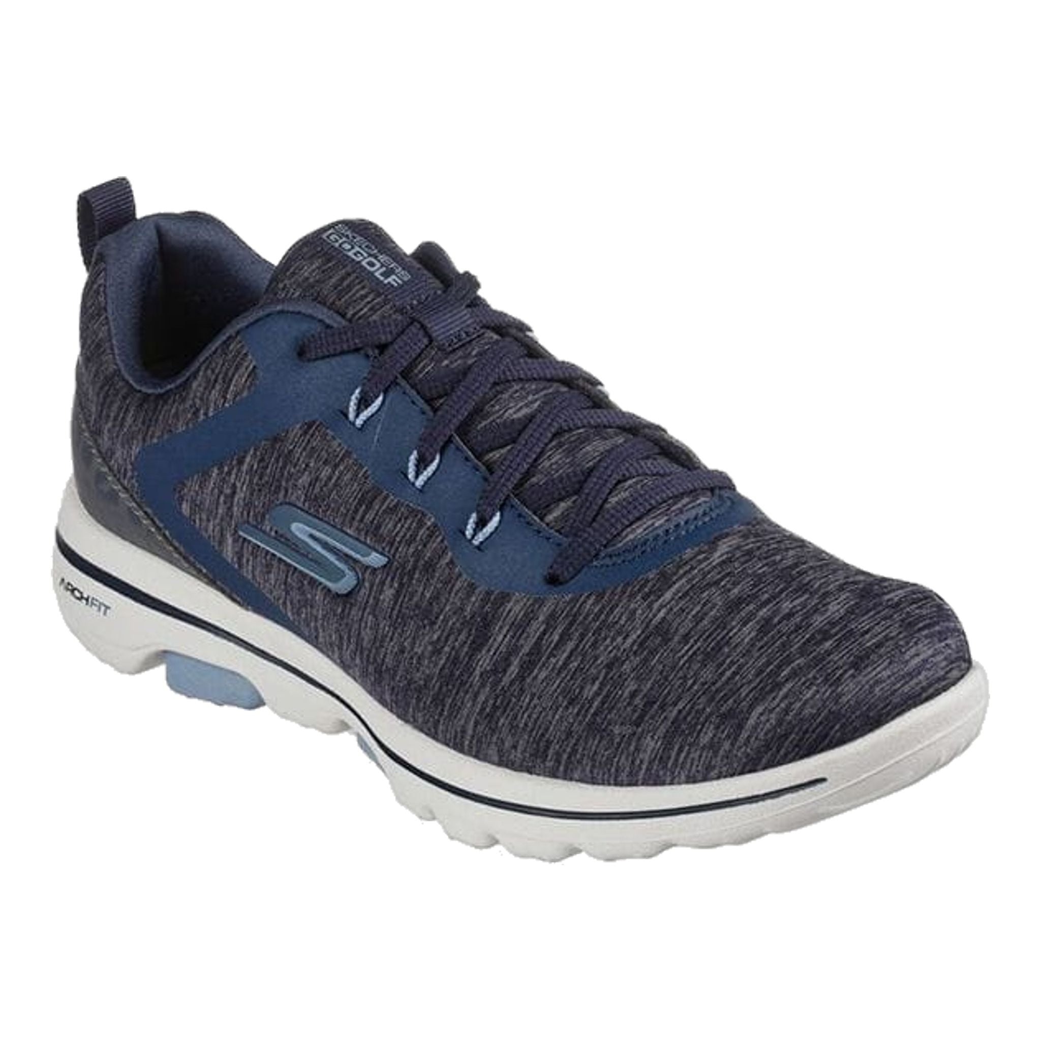 Chaussures de golf Skechers Go Golf Walk 5 pour femmes