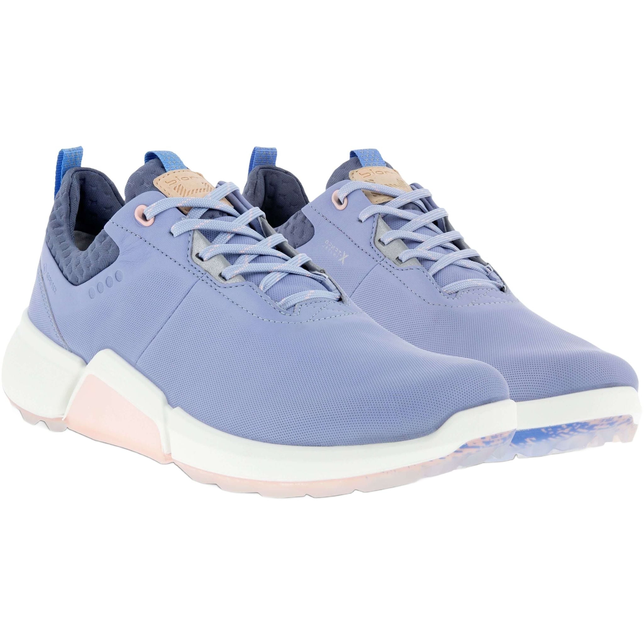 Chaussures de golf pour femmes Ecco Biom H4