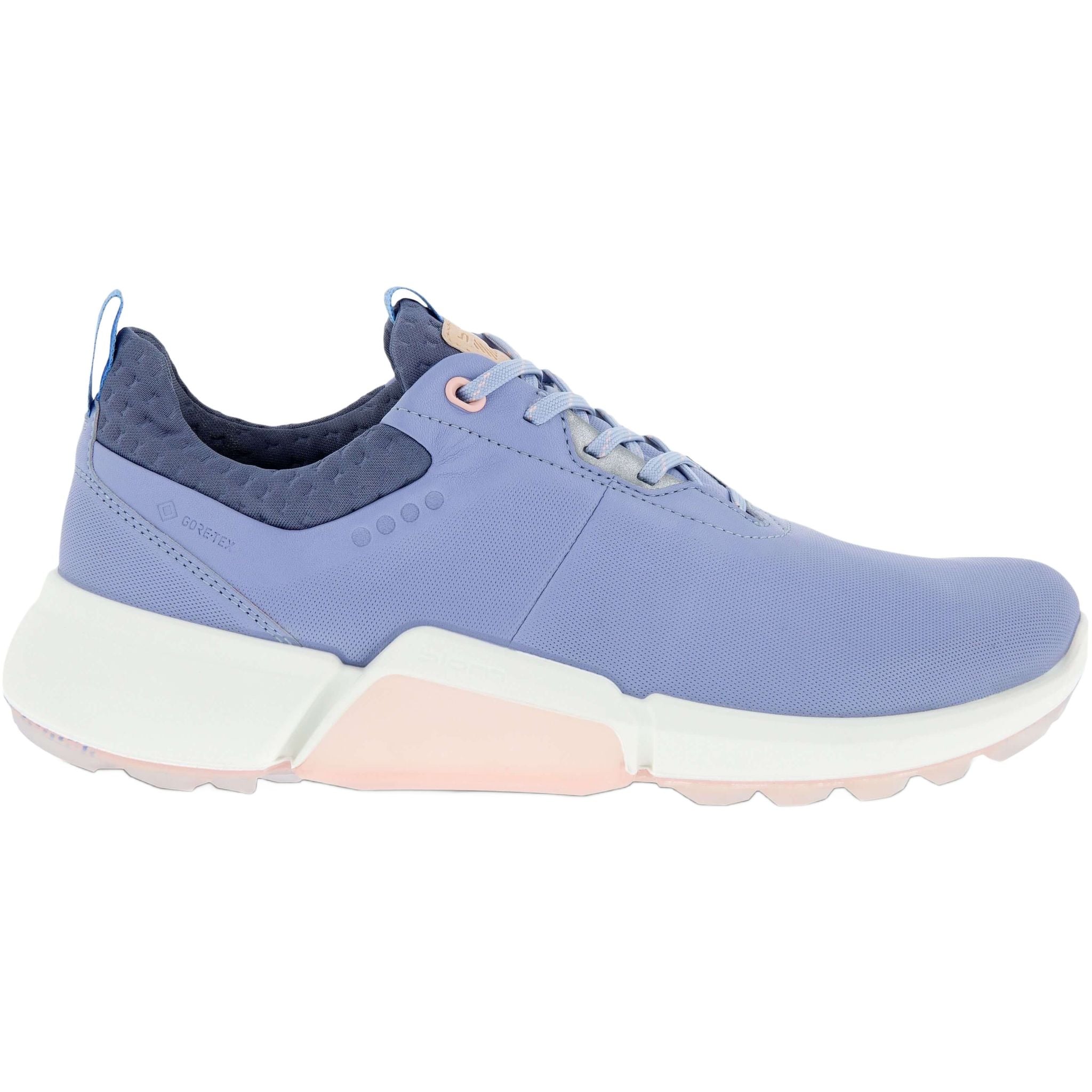 Chaussures de golf pour femmes Ecco Biom H4