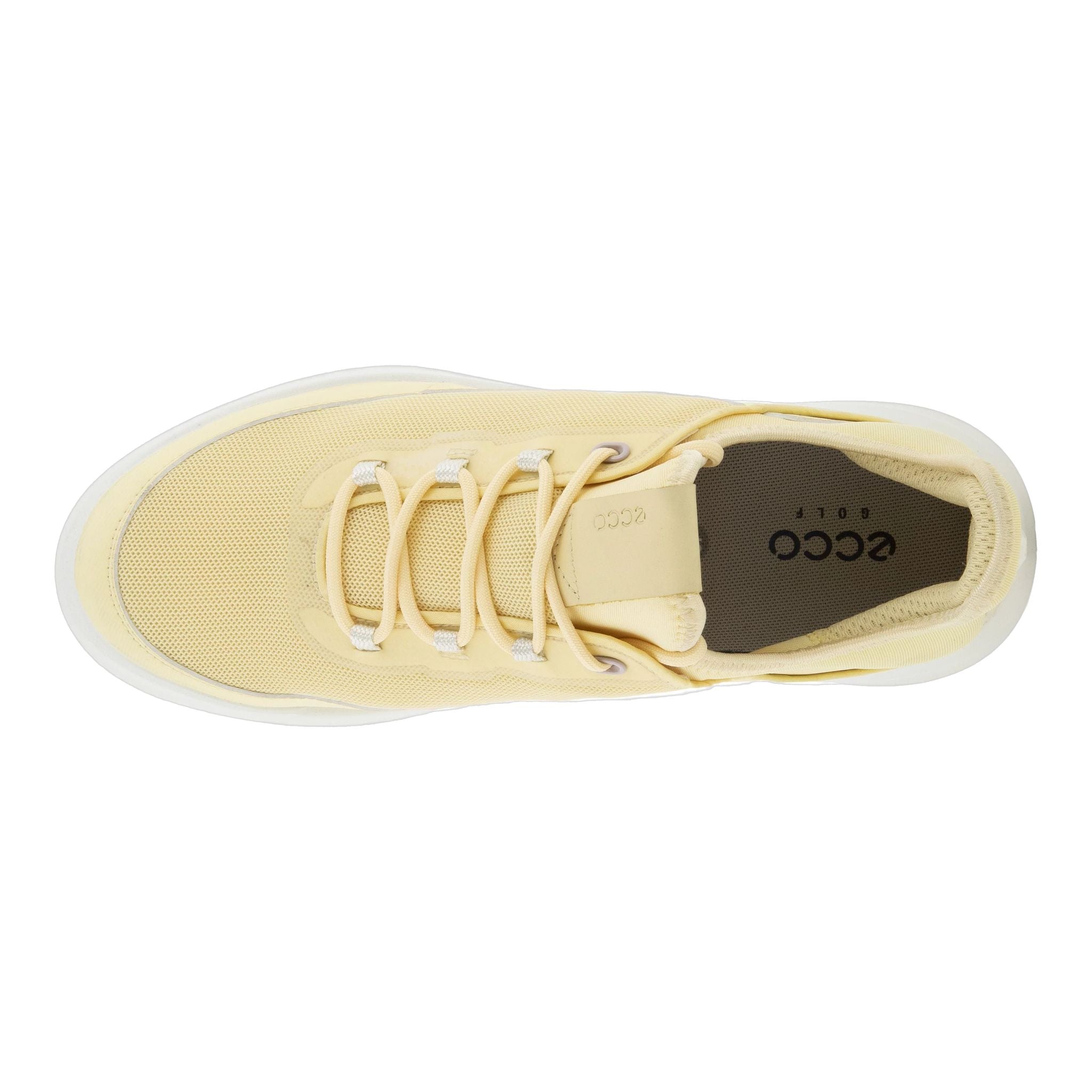 Chaussures de golf Ecco Golf Core Mesh pour femmes