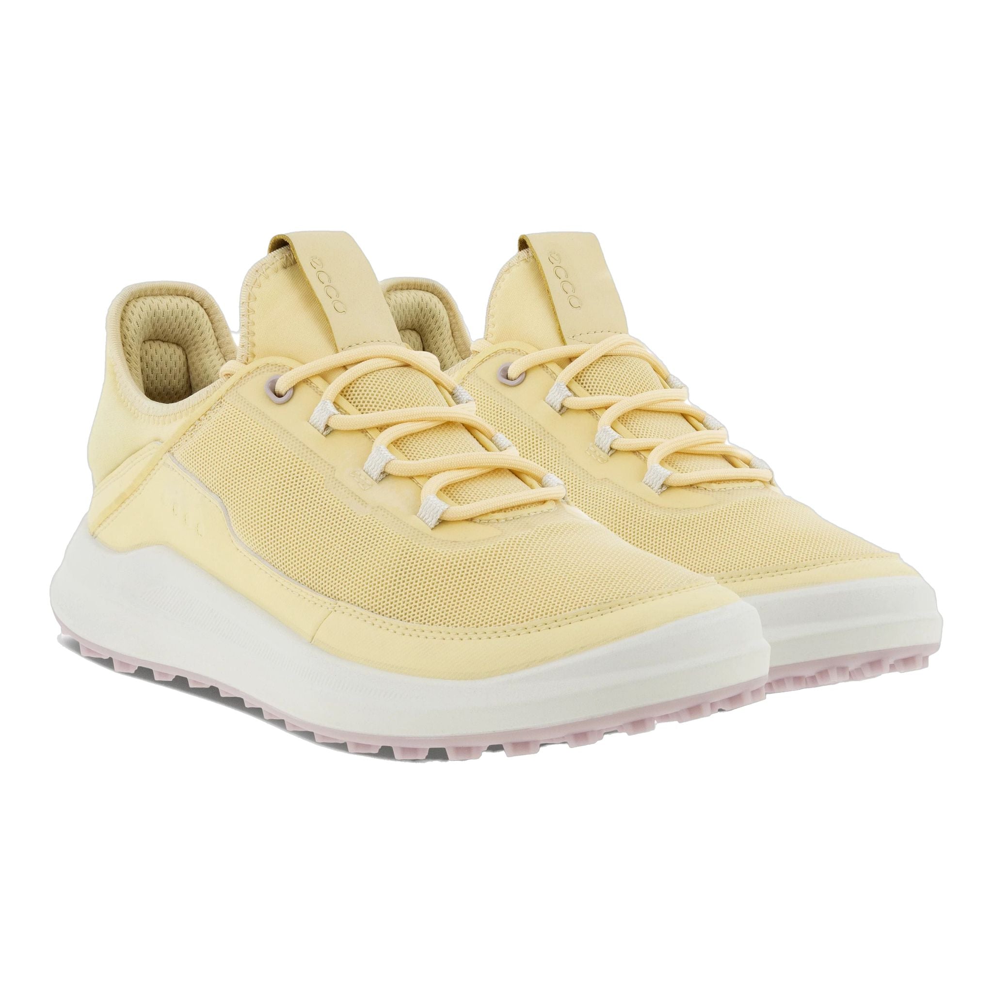 Chaussures de golf Ecco Golf Core Mesh pour femmes