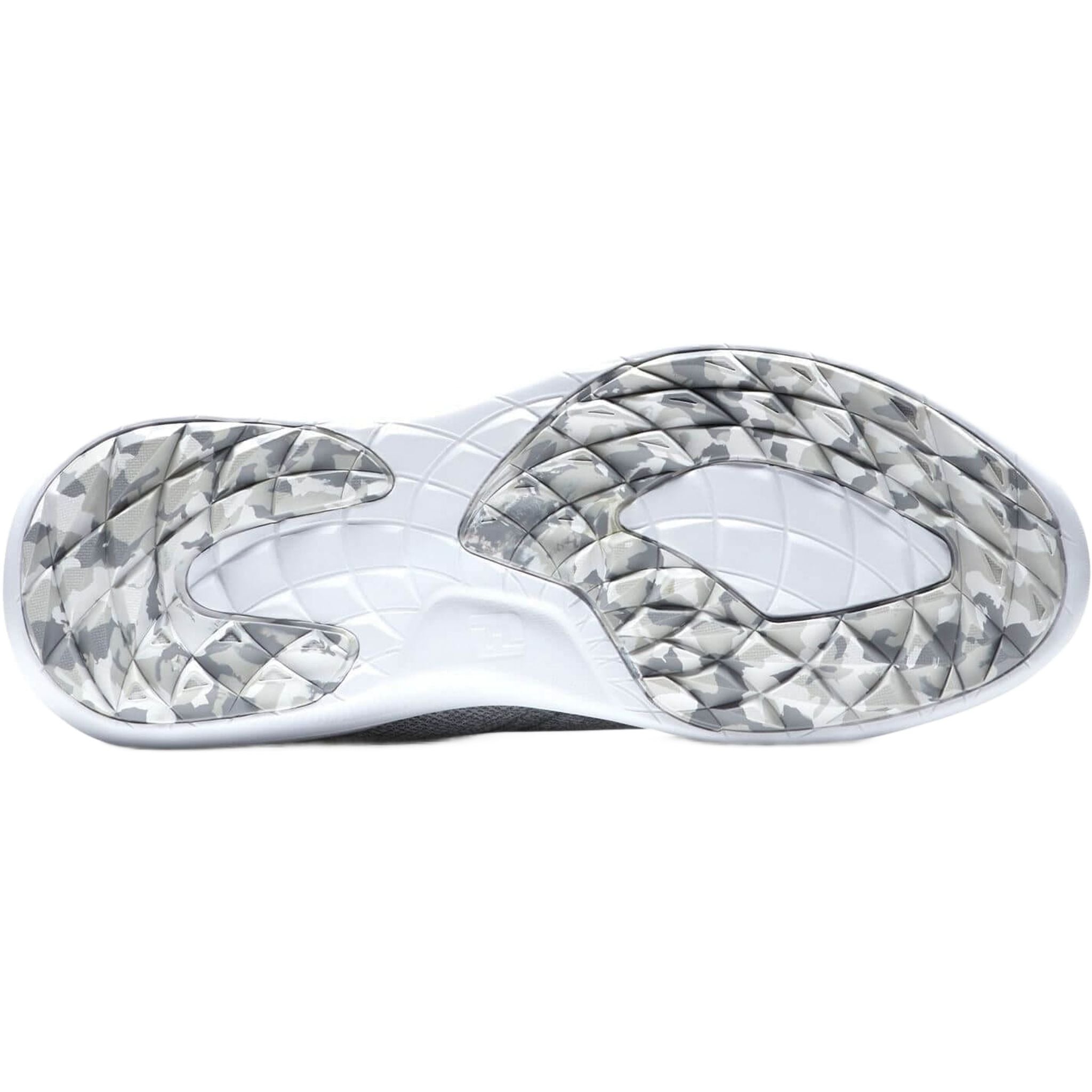 Footjoy M Flex Coastal Blanc/Gris EU 45 (US 11,5) homme