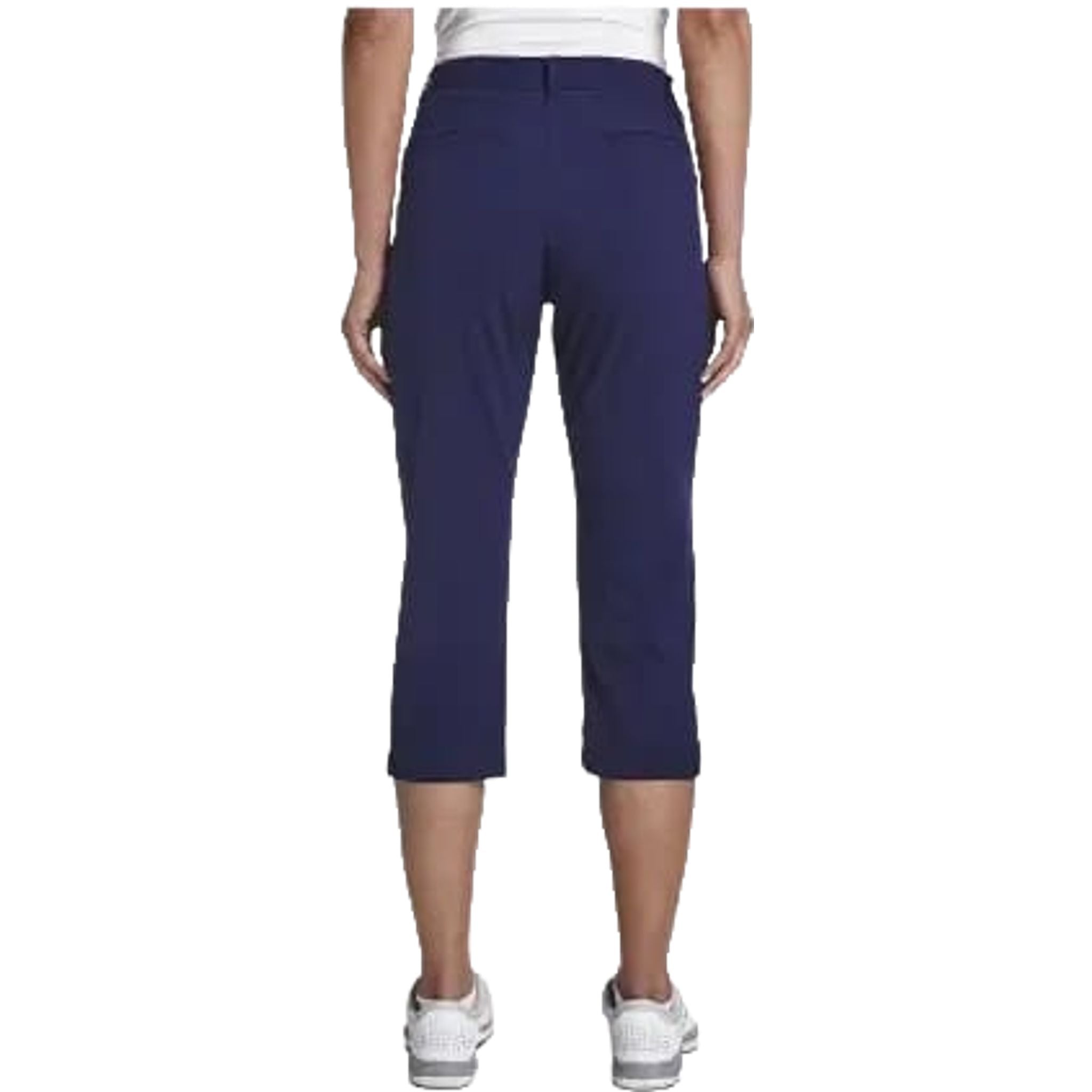 Röhnisch Comfort Stretch Capri Damen