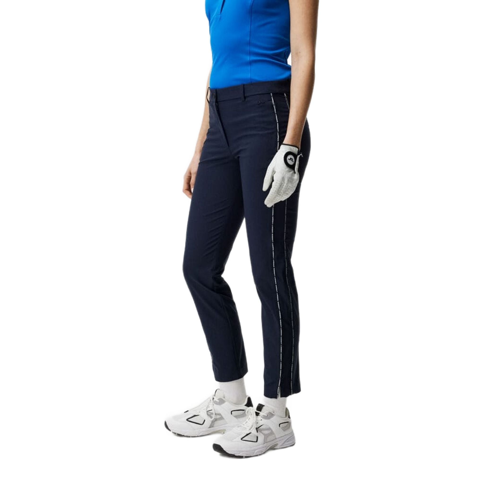 Pantalon de golf J. Lindeberg Doris pour femme