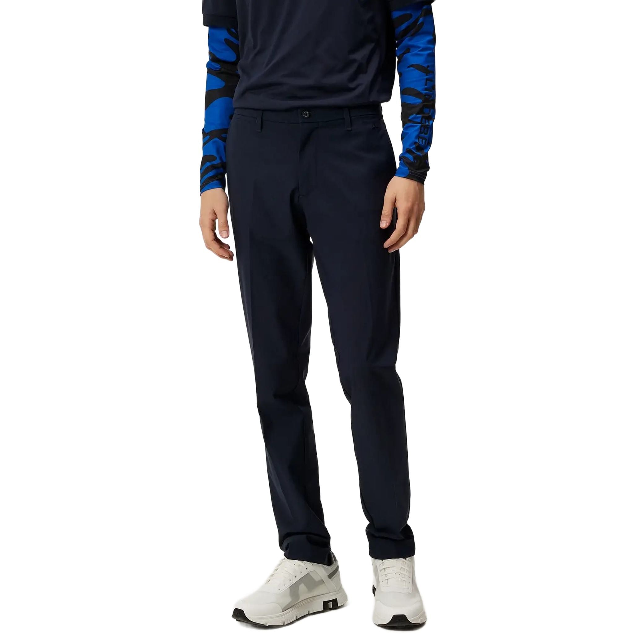 J. Lindeberg Ellott pantalons de golf hommes