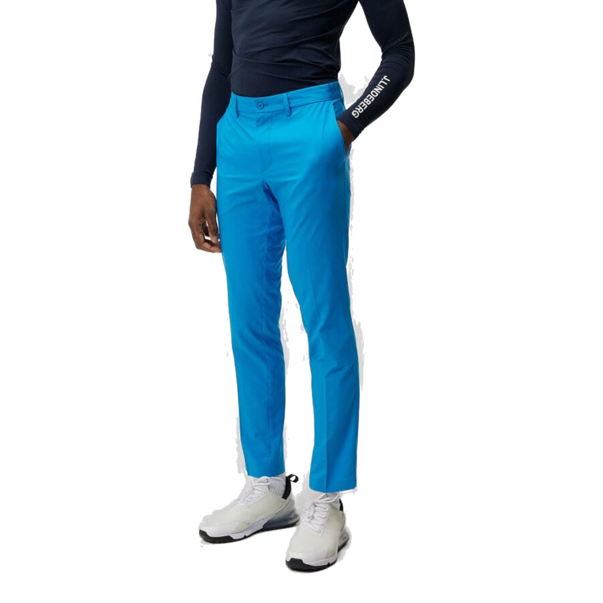 J. Lindeberg Elof pantalons de golf hommes