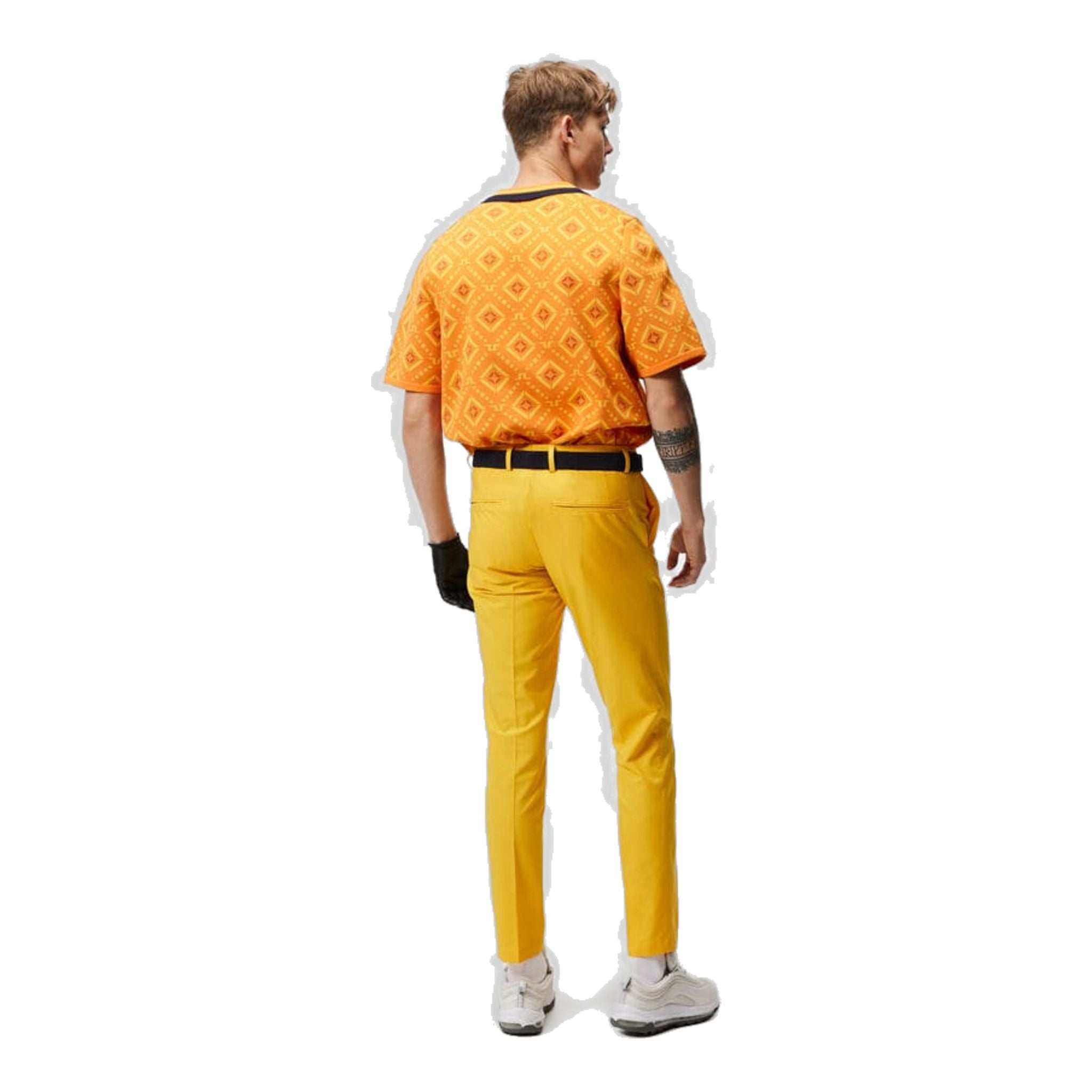 J. Lindeberg Elof Golfhose Herren