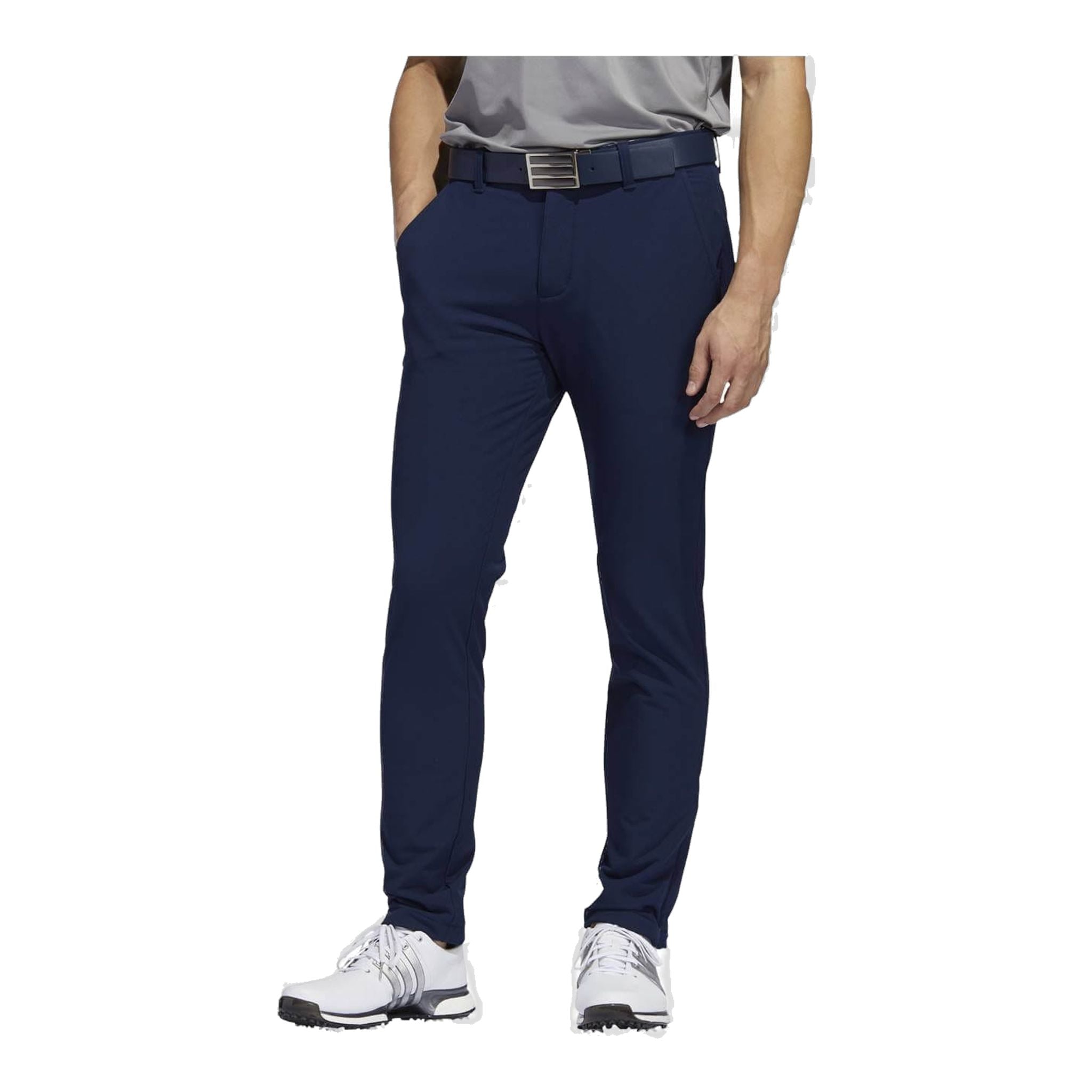 Pantalon de golf isolé Adidas Frost Guard pour homme