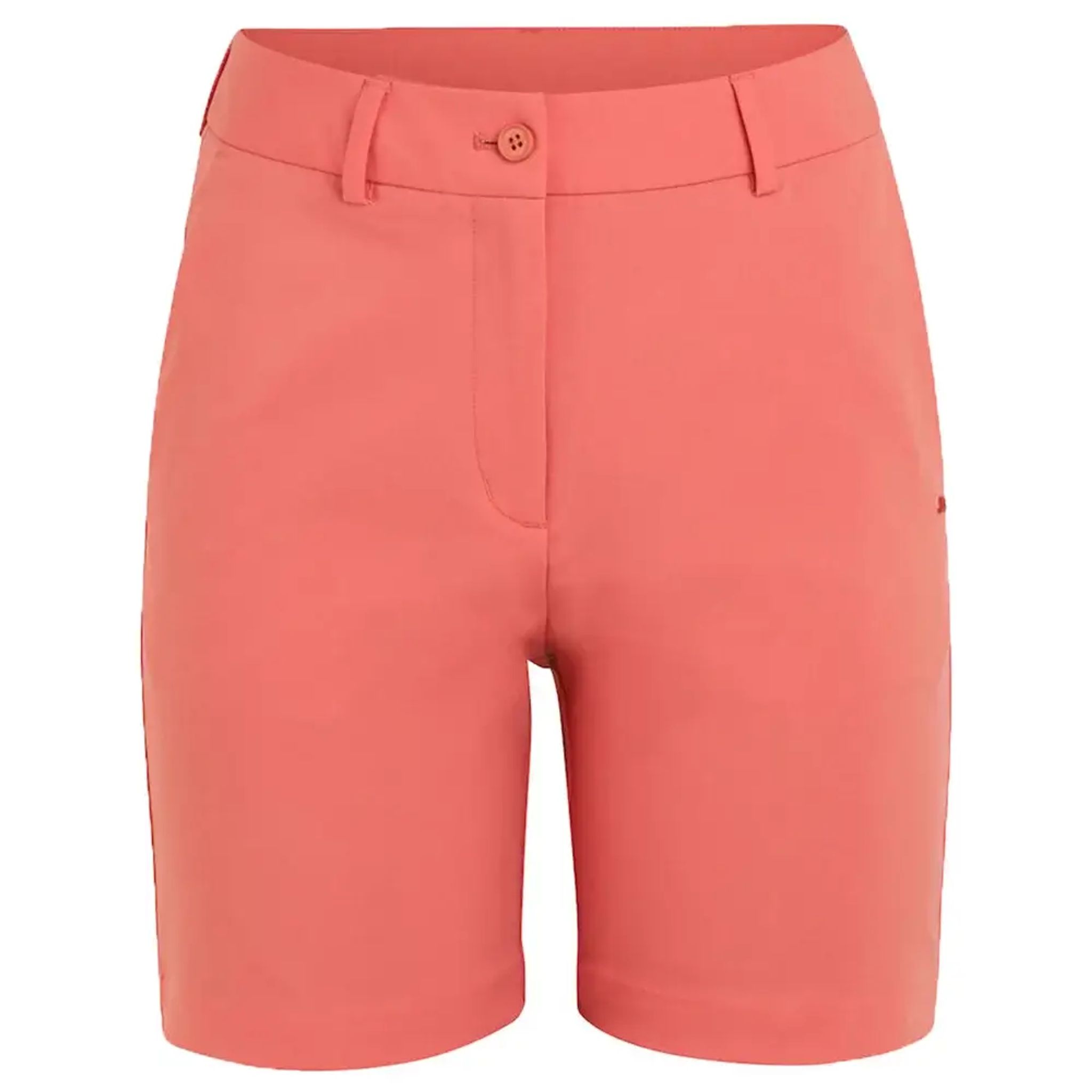 Short de golf long J. Lindeberg Gwen pour femme