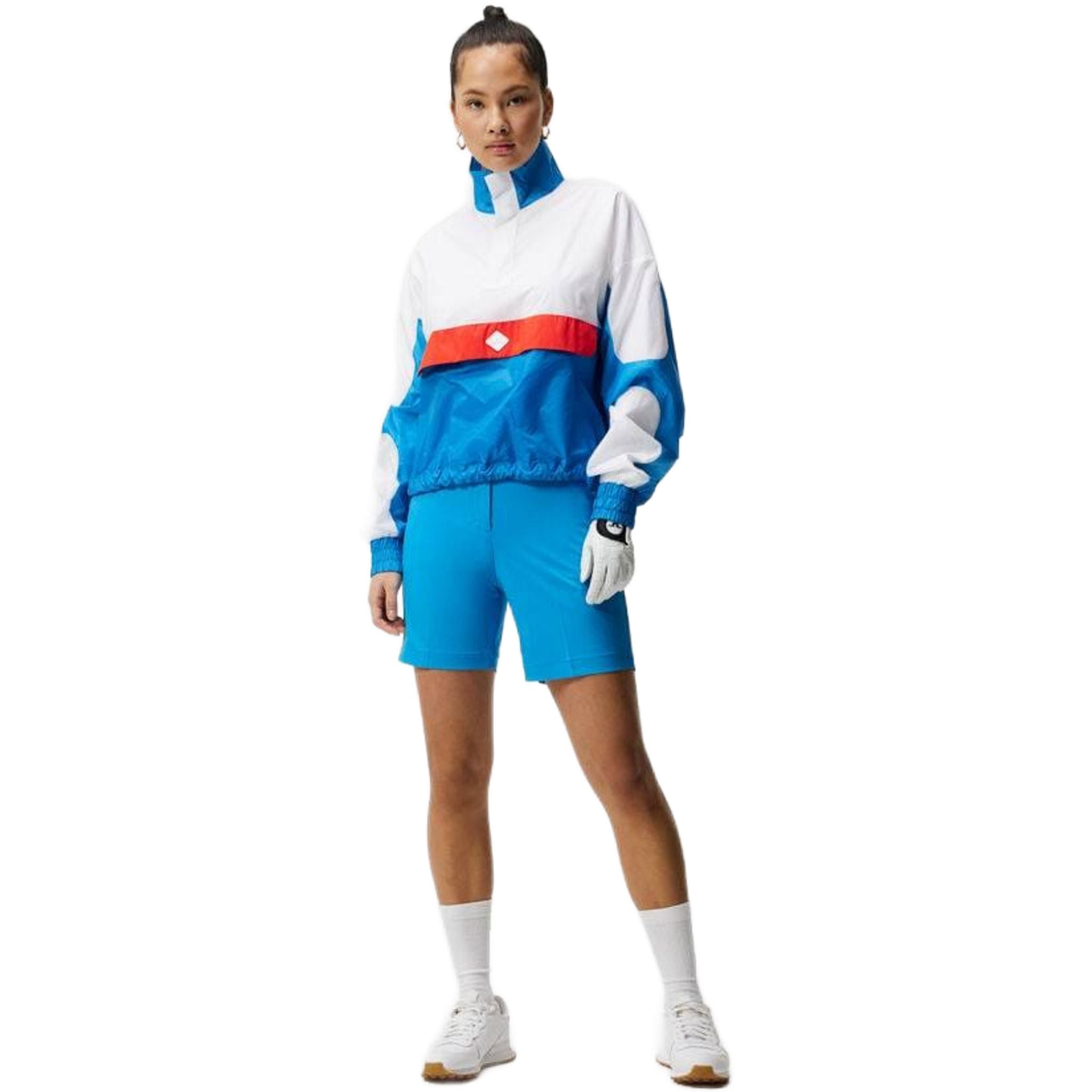 J. Lindeberg Gwen Short Long Femme