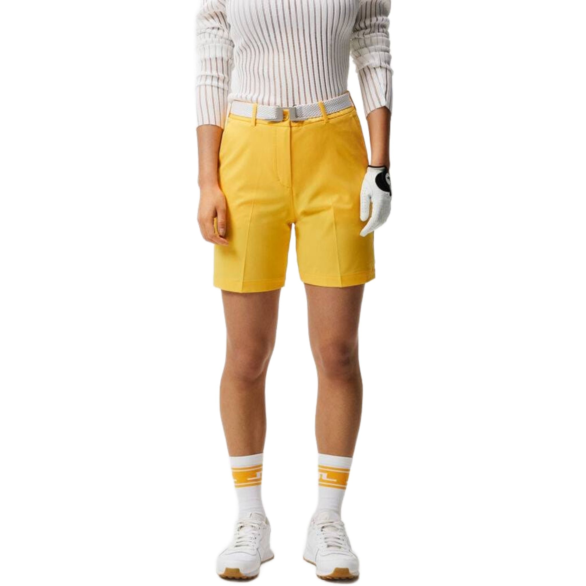 J. Lindeberg Gwen Short Long Femme