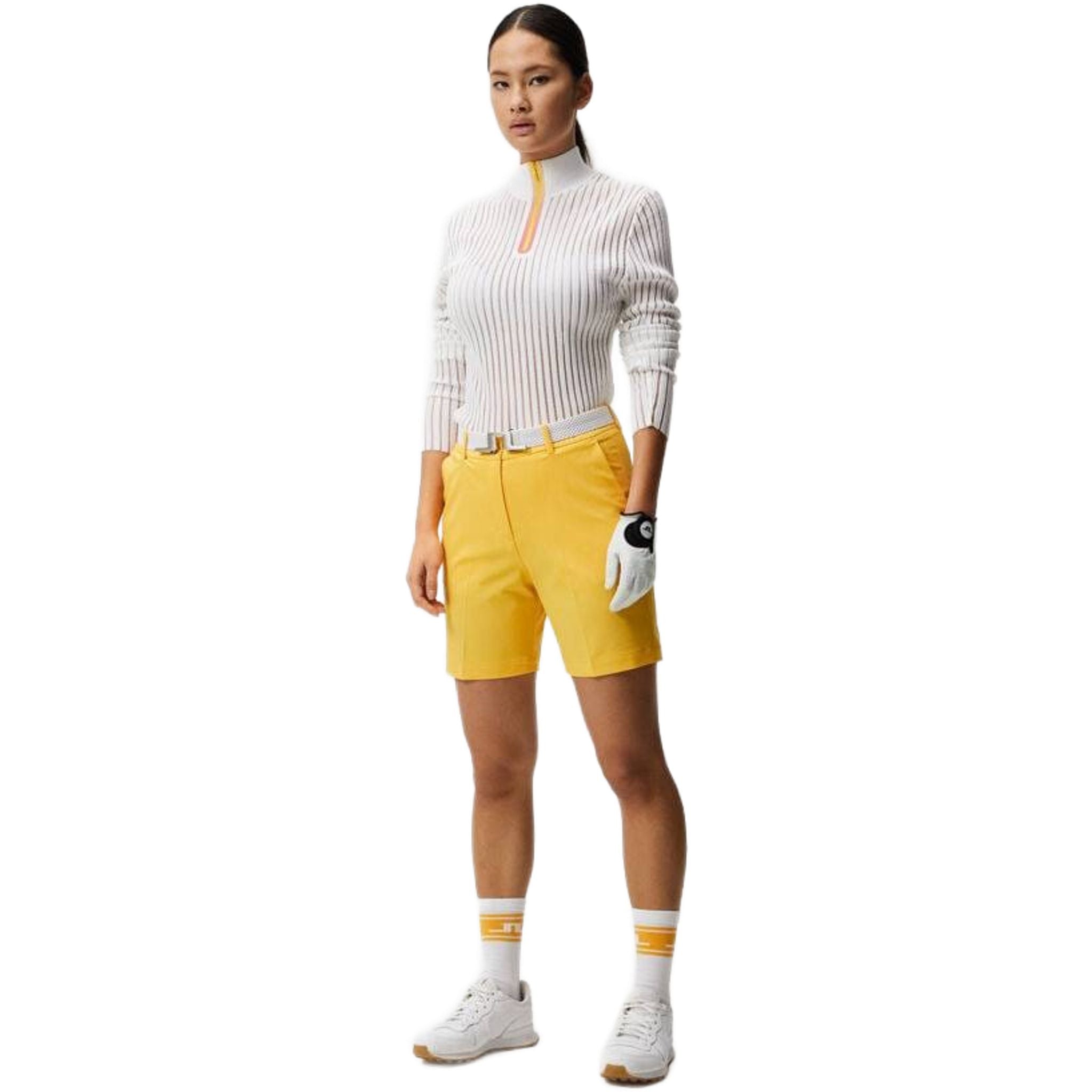 J. Lindeberg Gwen Short Long Femme