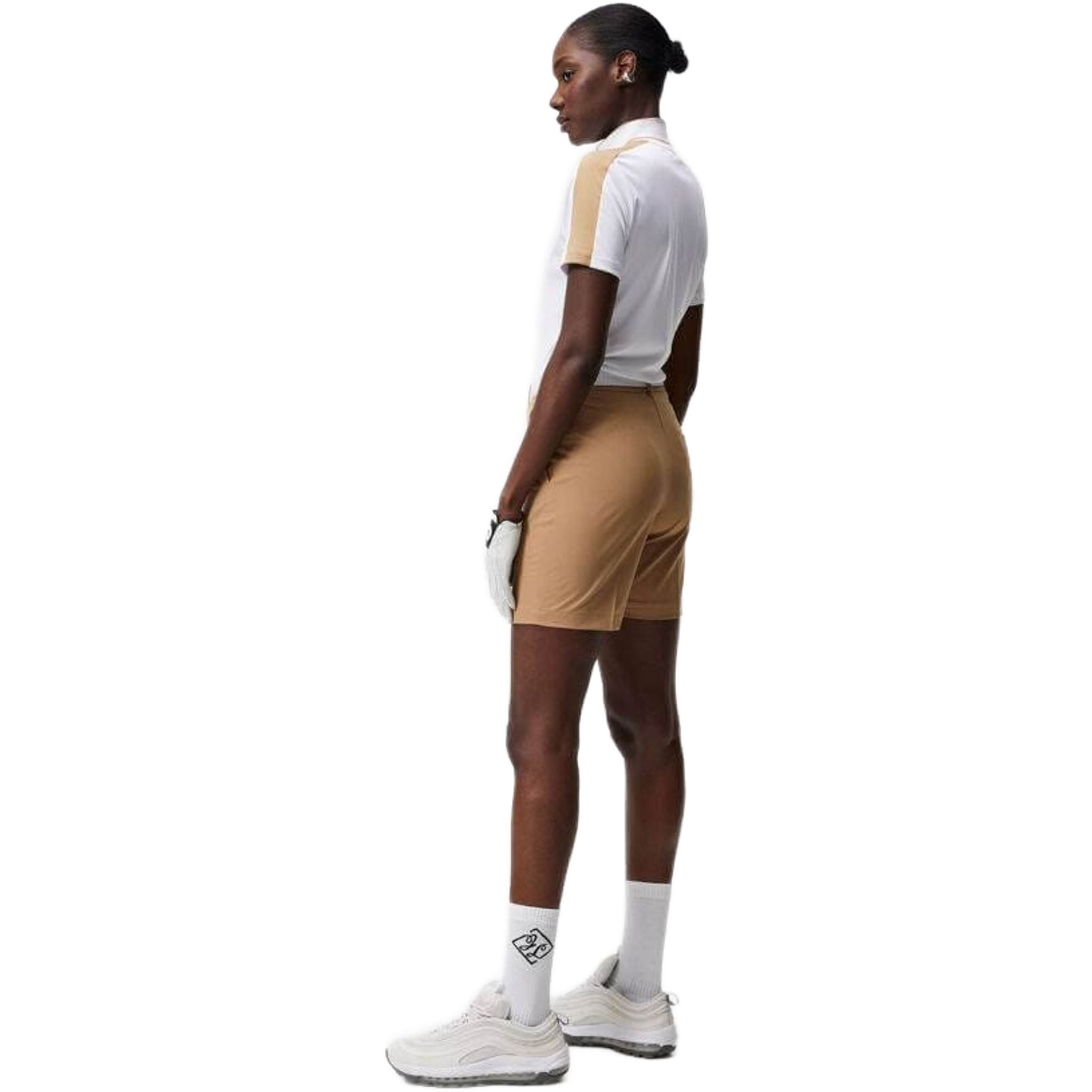 J. Lindeberg Gwen Long Shorts Damen