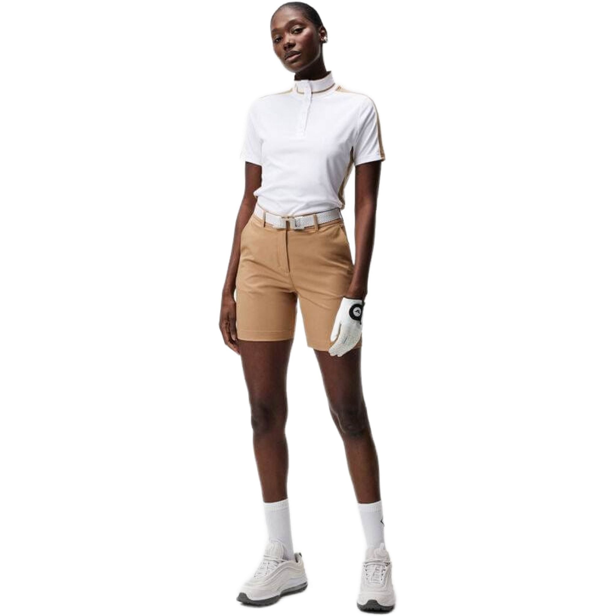 J. Lindeberg Gwen Short Long Femme