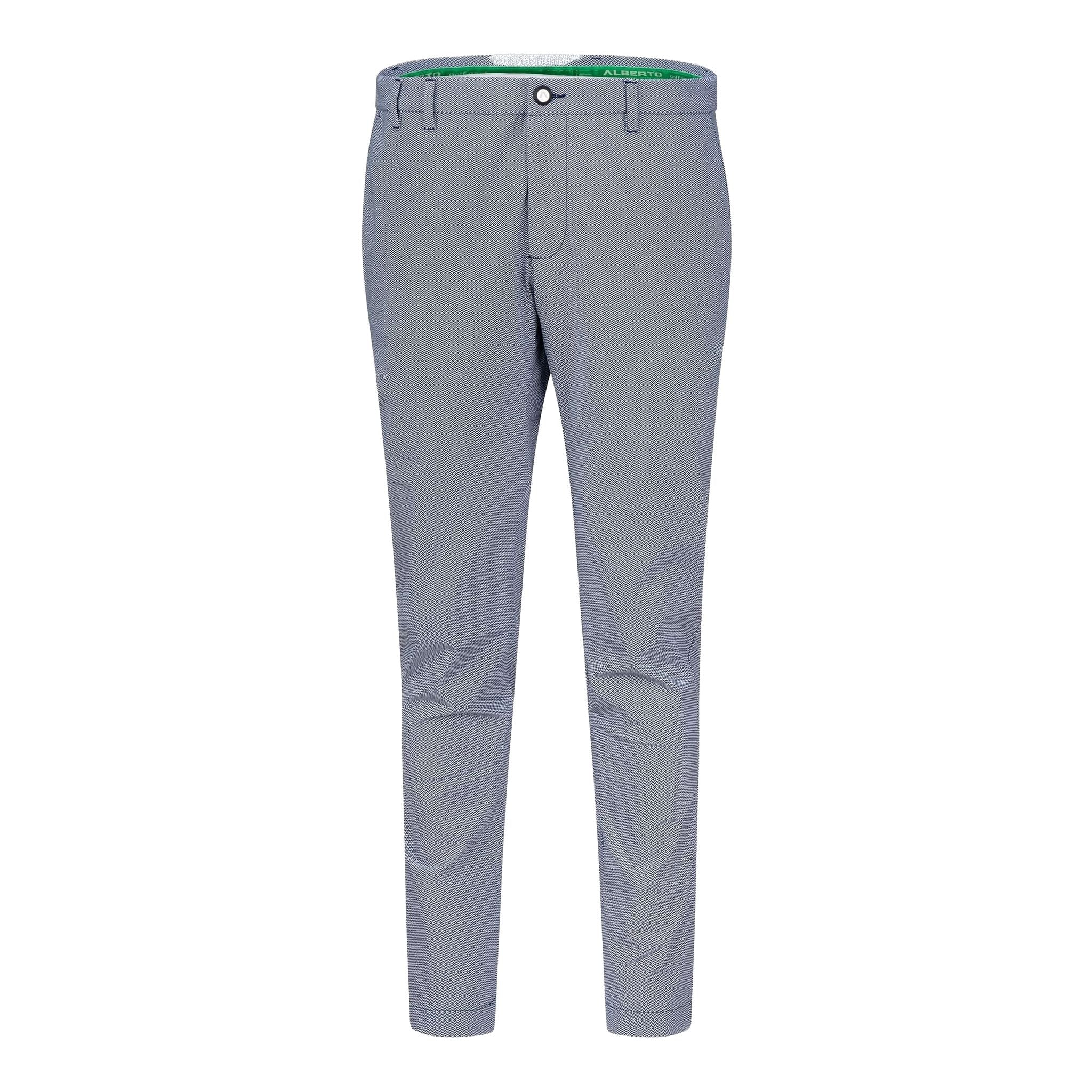 Pantalon de golf Alberto Ian Revolutional Print pour homme