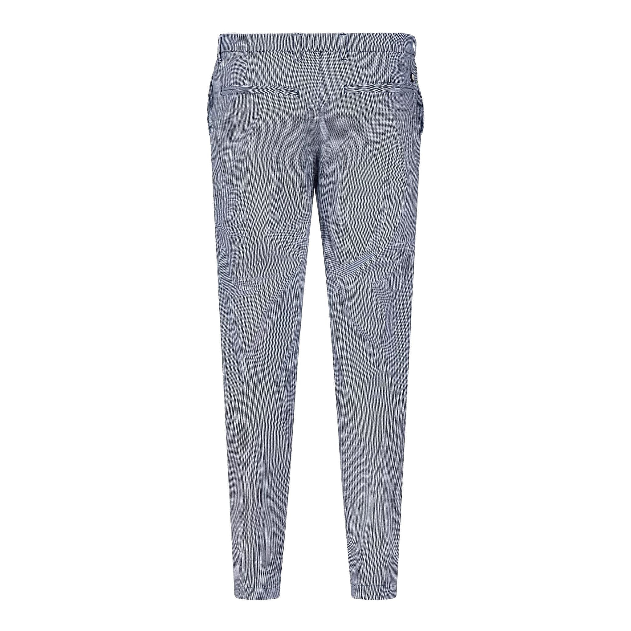 Pantalon de golf Alberto Ian Revolutional Print pour homme