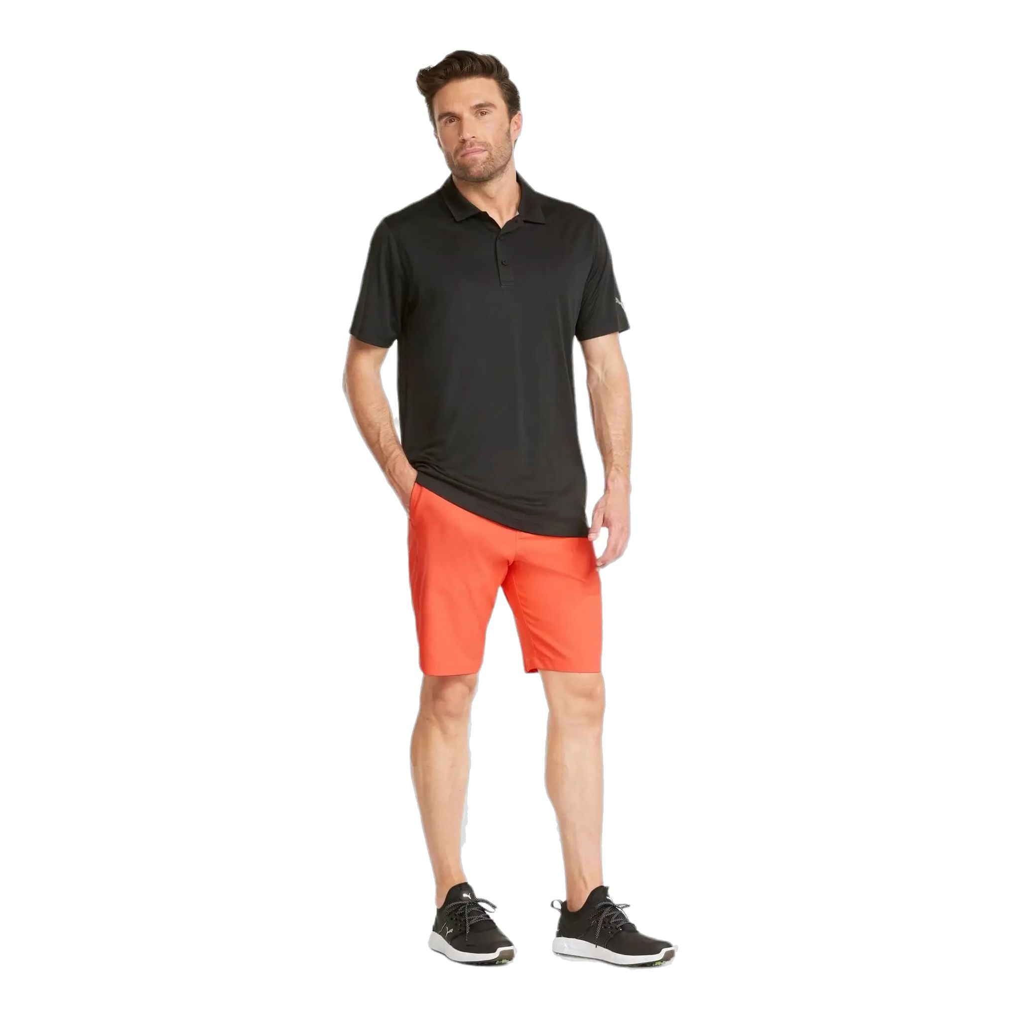 Puma Jackpot Short Herren