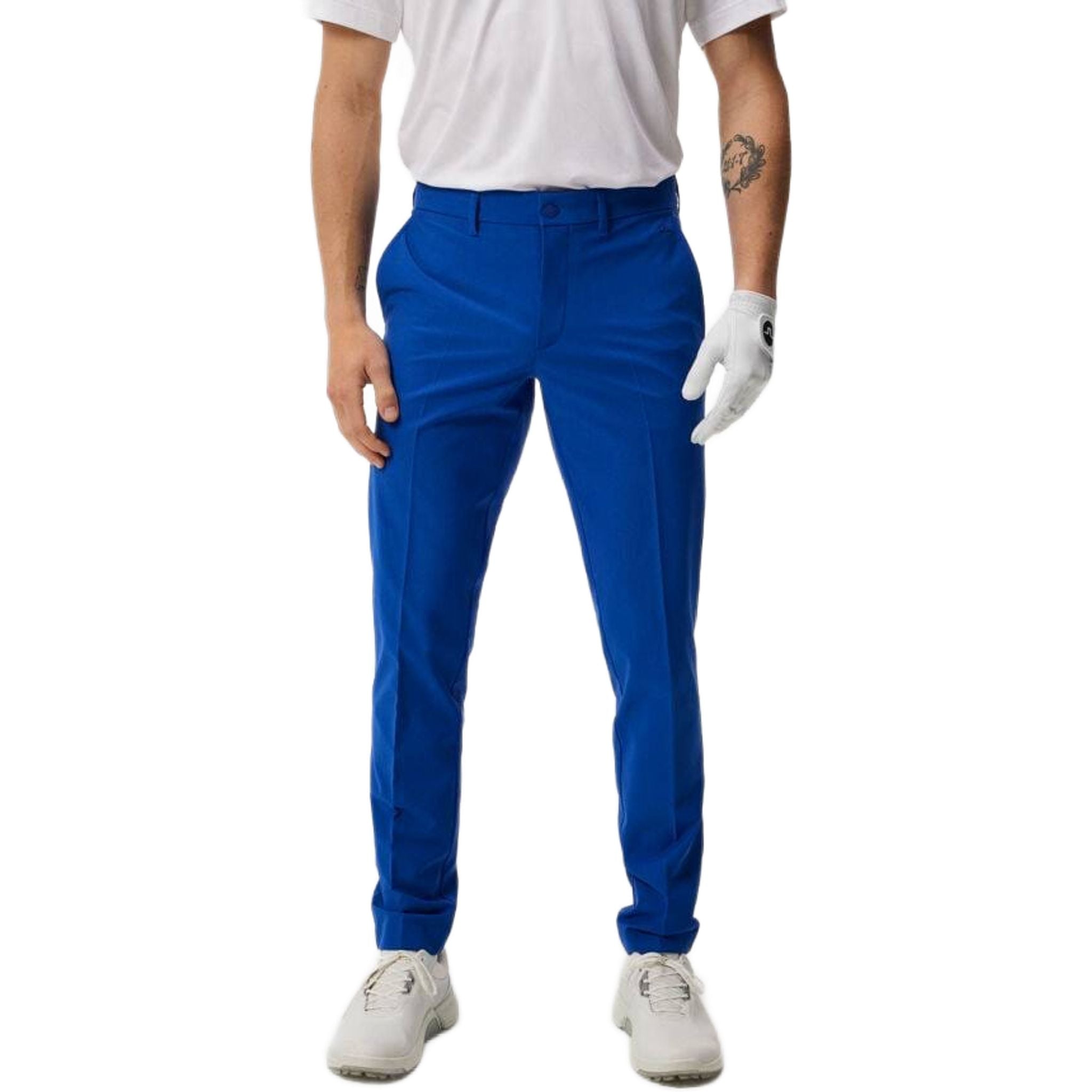 J. Lindeberg Jim pantalons de golf hommes