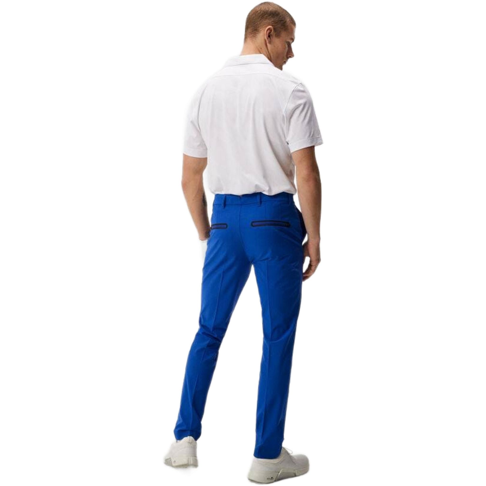 J. Lindeberg Jim pantalons de golf hommes