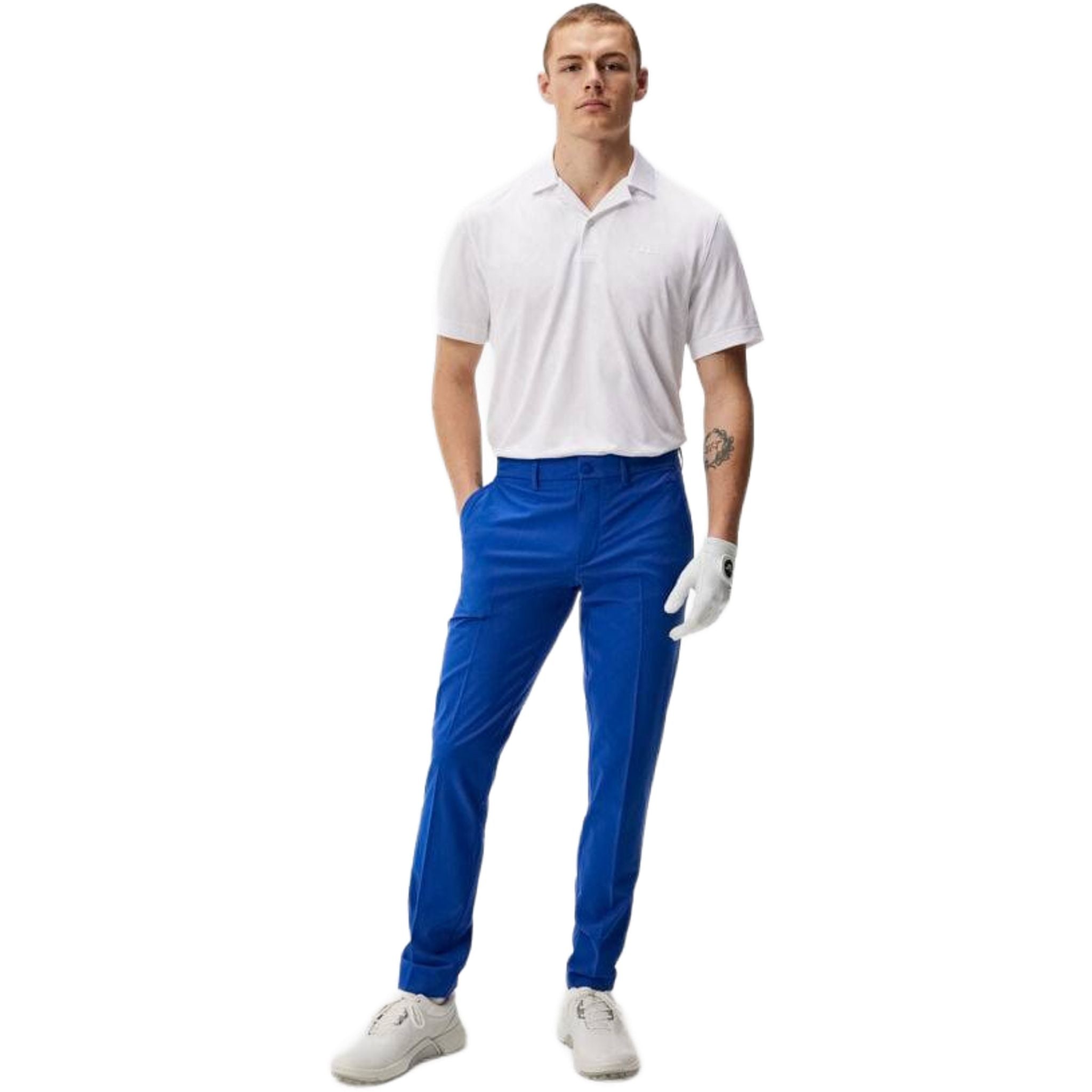 J. Lindeberg Jim pantalons de golf hommes