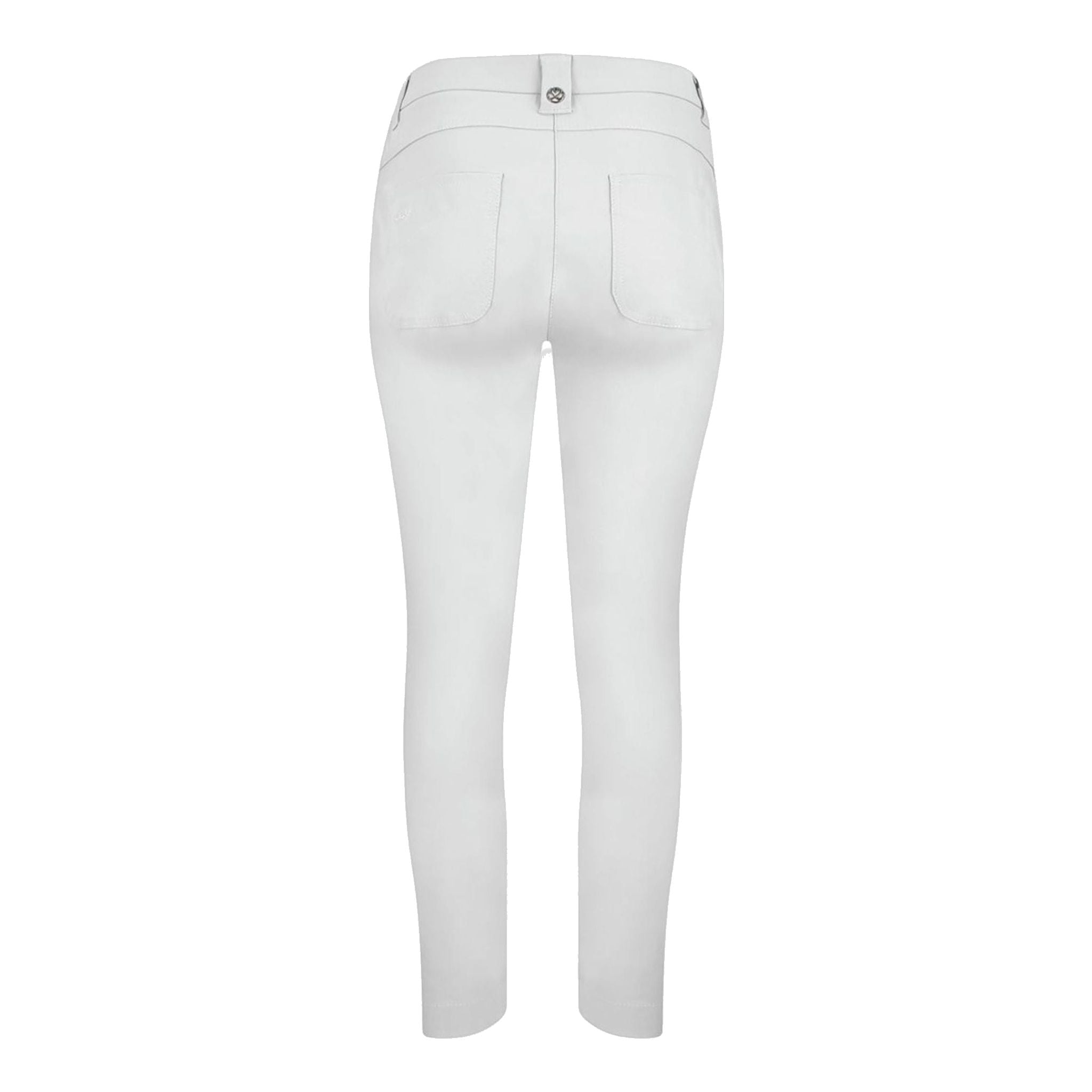 Pantalon de golf Highwater pour femme Daily Sports Lyric Highwater